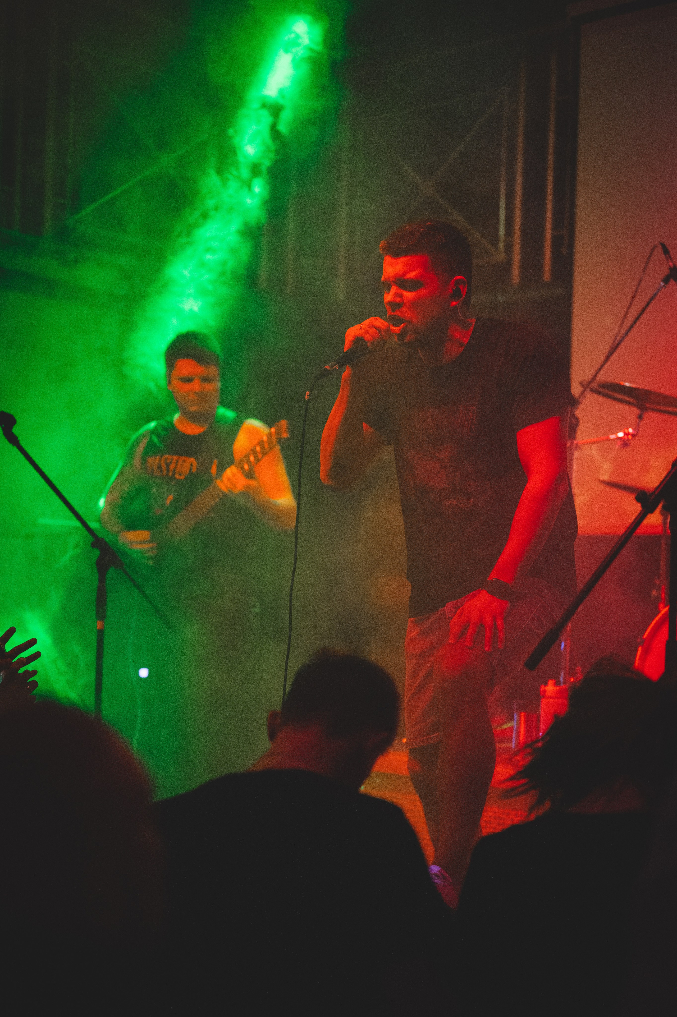 The KOLOSS. Фотограф Анна Темнова. Пенза