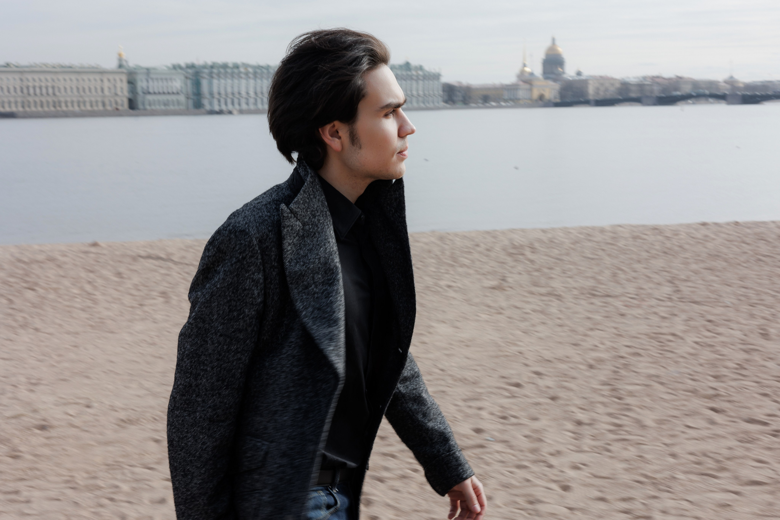 Михаил Кузнецов. Алексей Соколов. Фотограф. Санкт-Петербург