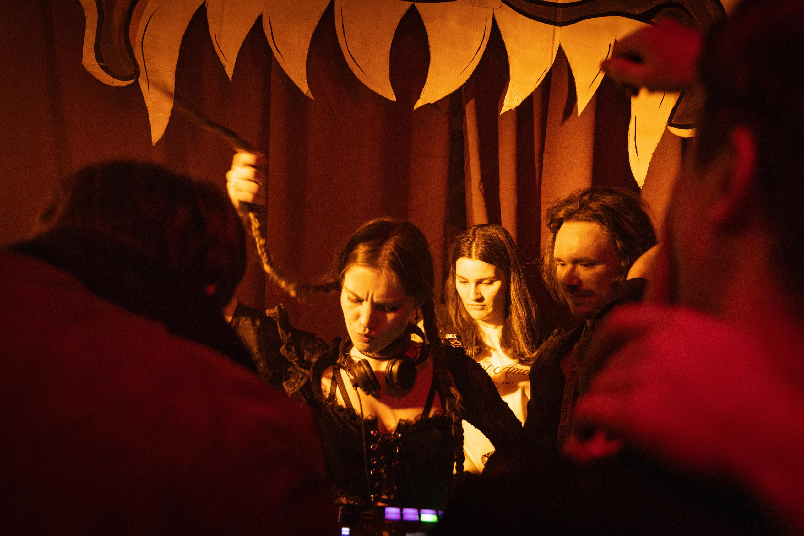 Репортаж. Фотограф Симон Мажангулов