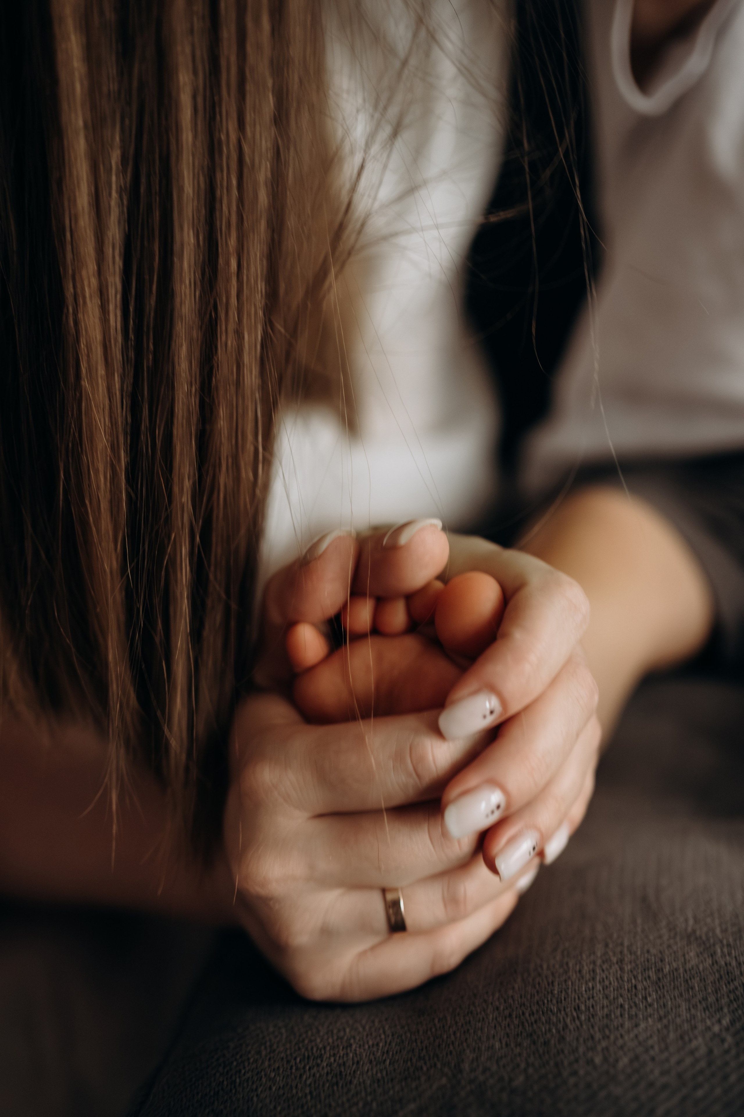 1 годик. Семейный фотограф в Москве и в Домодедово Екатерина Патракова