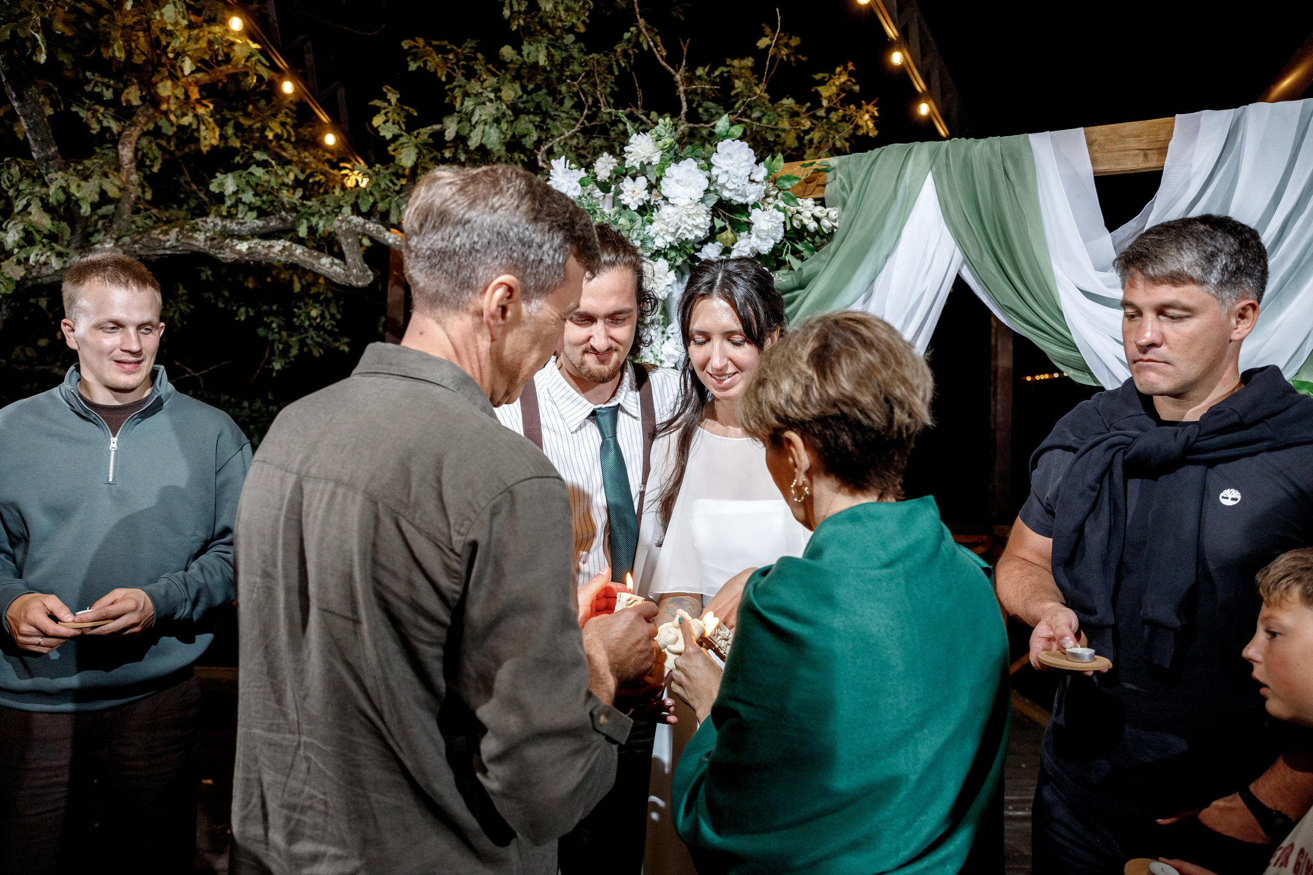 Роман и Екатерина. Свадебный и семейный фотограф Разида Мухаметова