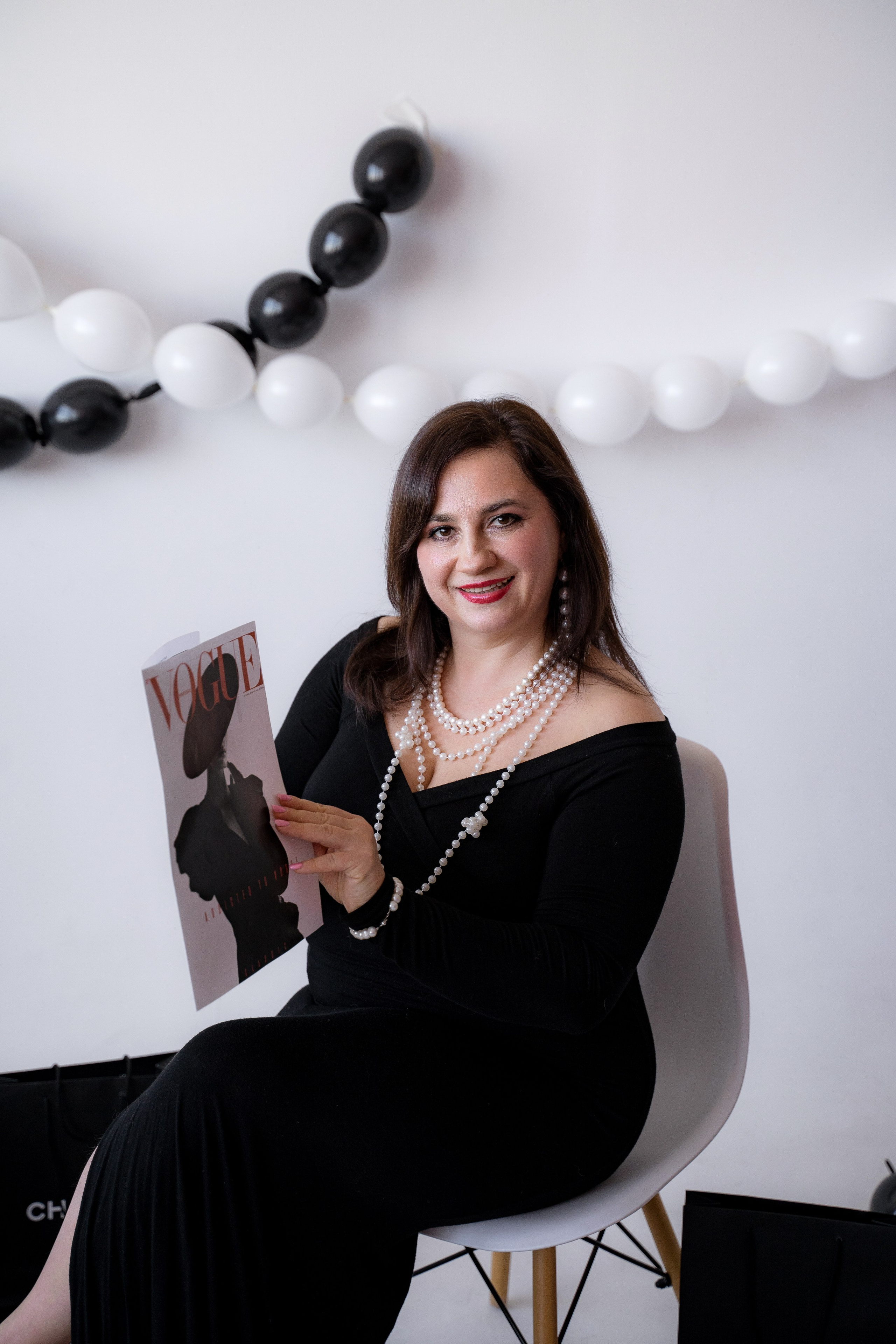 Платья для девушек размер 48-52. Фотостудия Малина в городе Улан-Удэ. Фотограф Ирина Жарникова