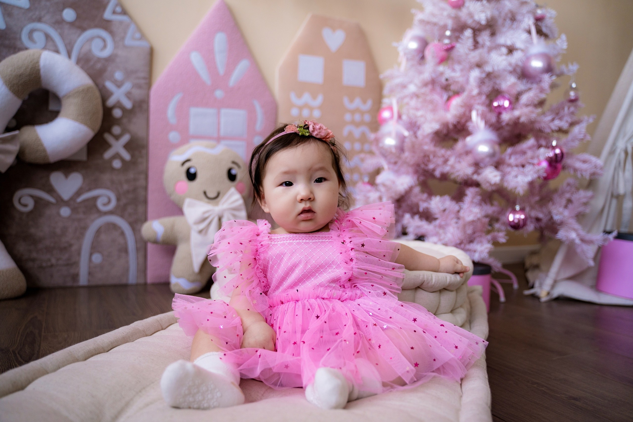 Наряды малышам. Фотостудия Малина в городе Улан-Удэ. Фотограф Ирина Жарникова