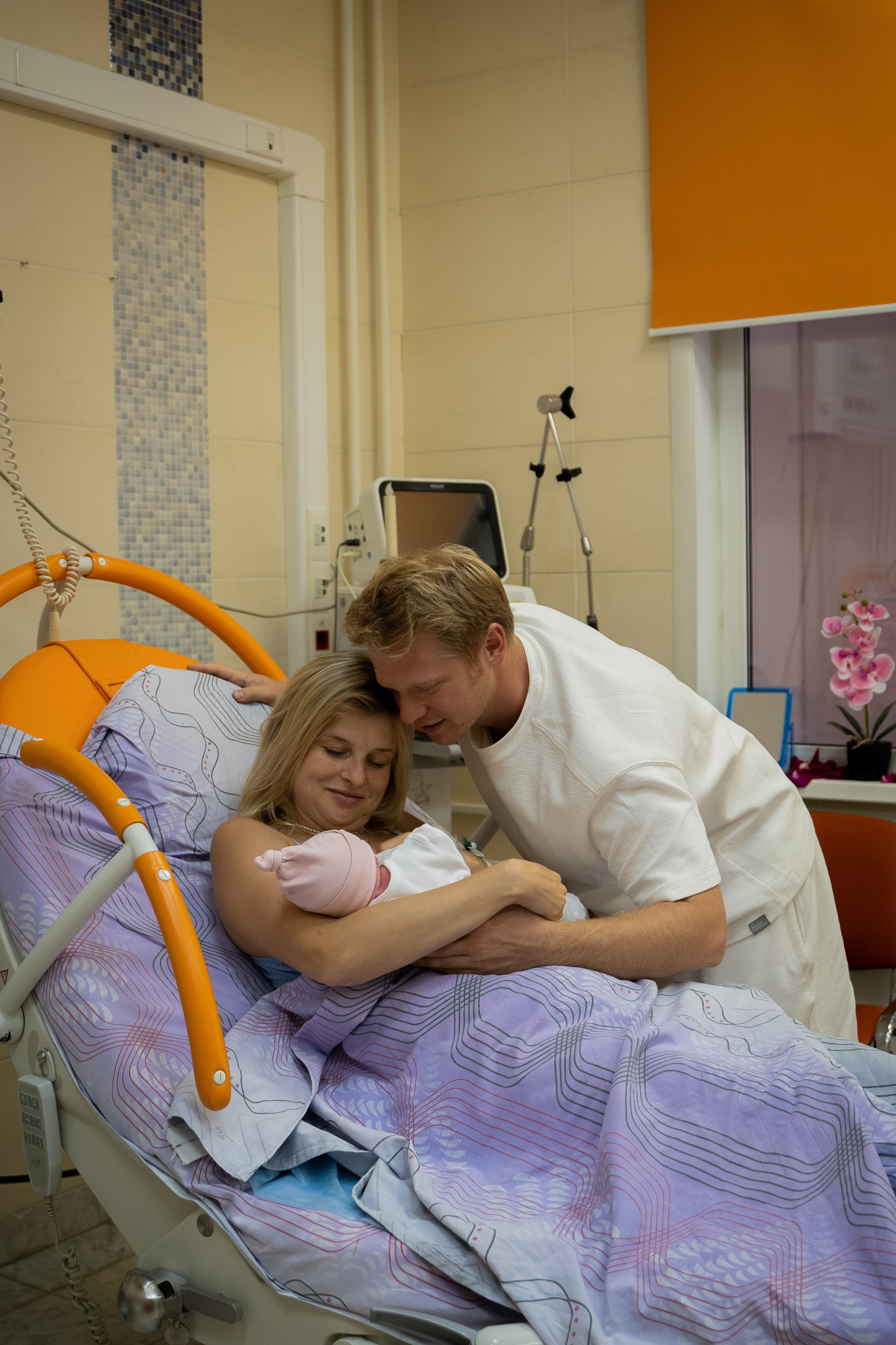 Фотограф на роды в Москве. Фотограф на роды в Москве Алла Rockymouse