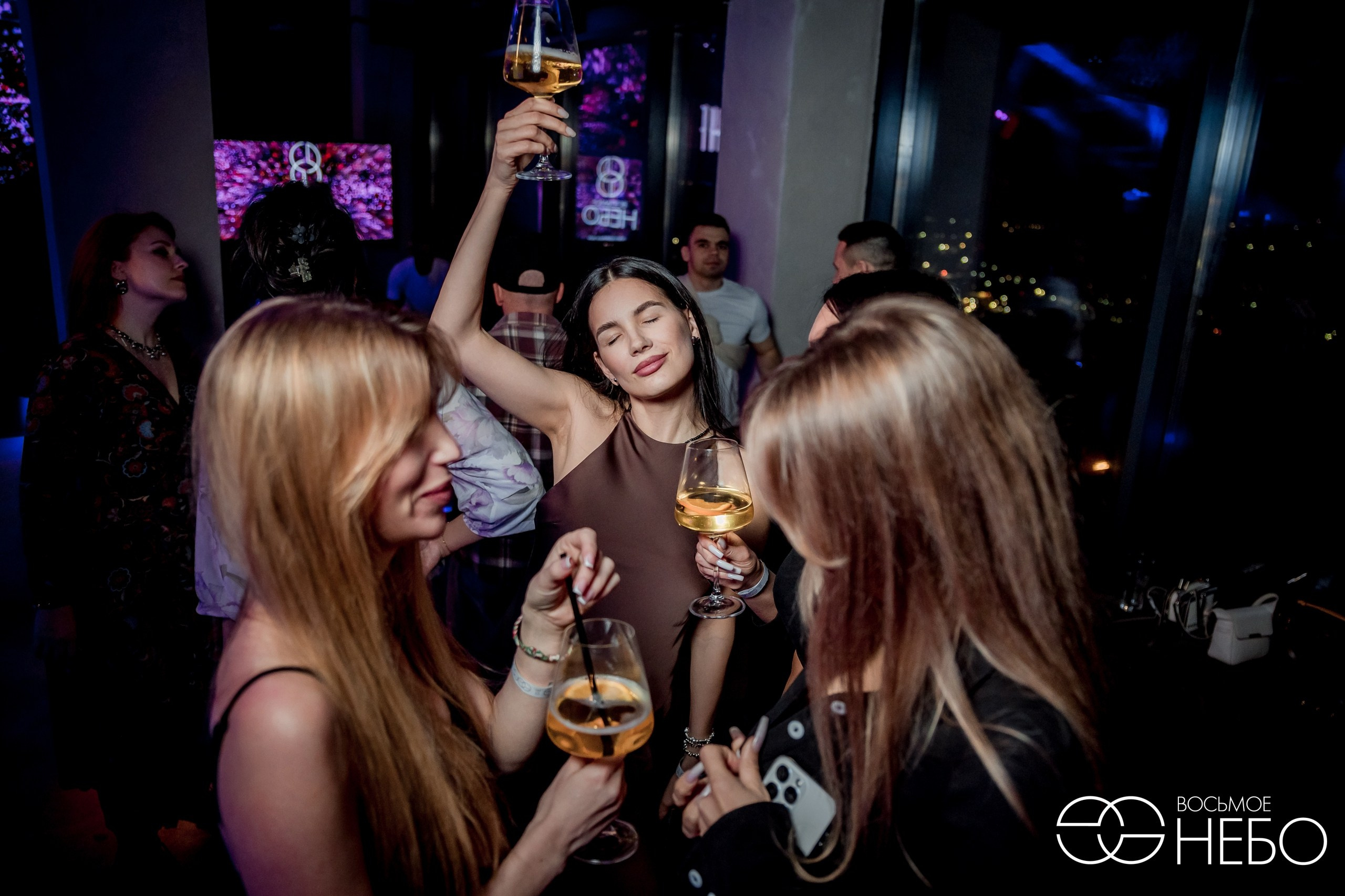 Корпоративы, банкеты. Главная