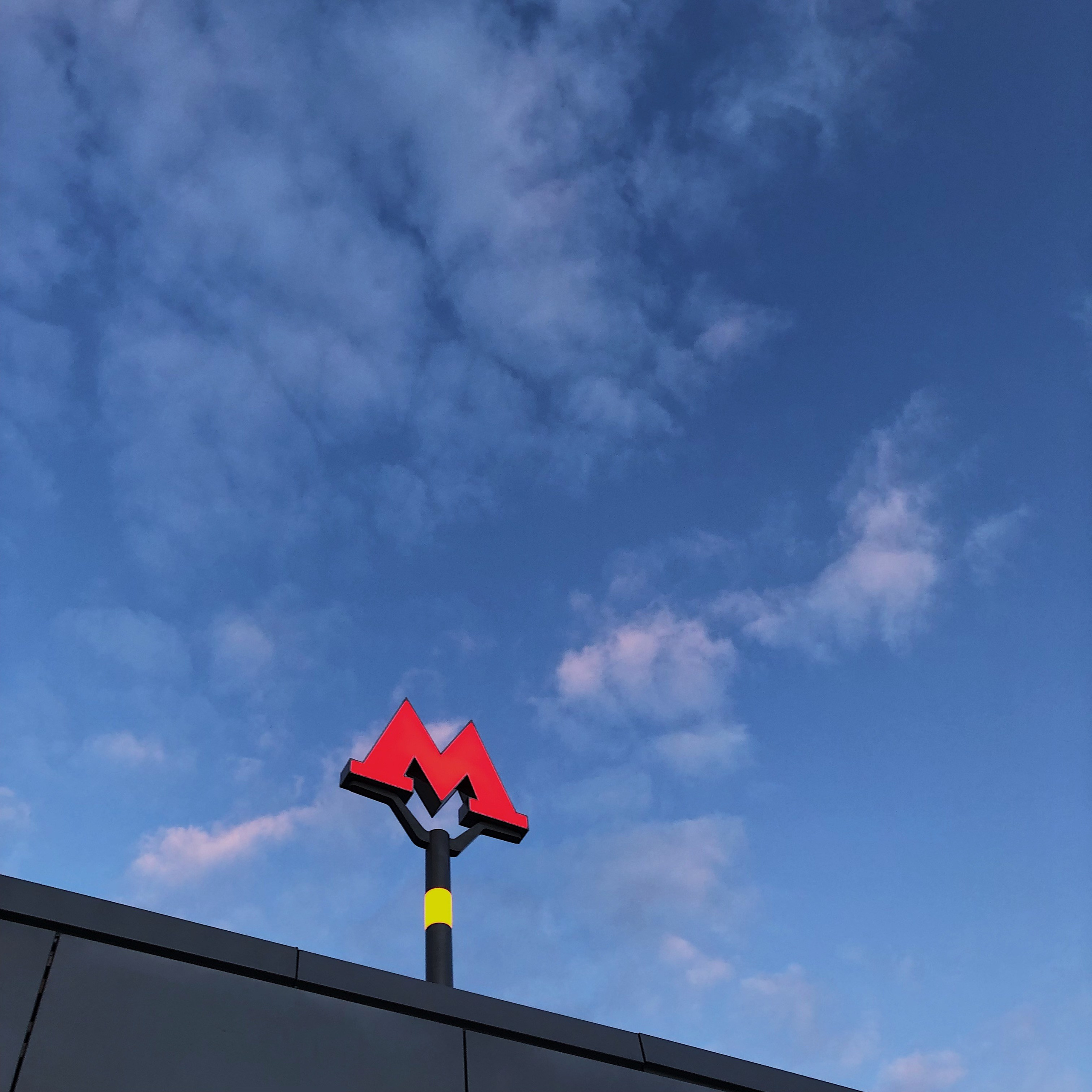 Визуальный дневник. Портретный фотограф в Москве Гахраманова Екатерина