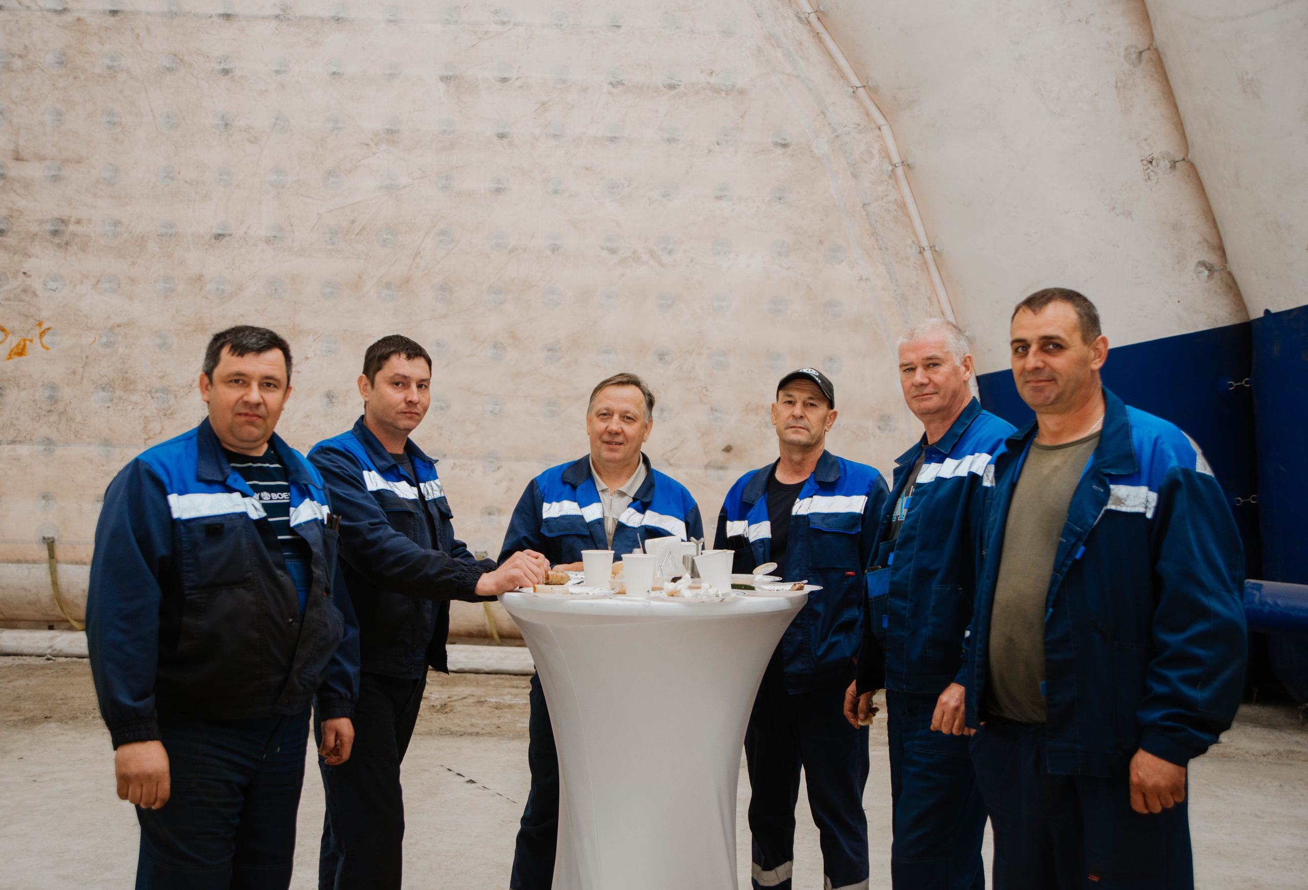 Репортаж для ООО Инкатех. Ксения Glossa. Портретный и репортажный фотограф в Самаре