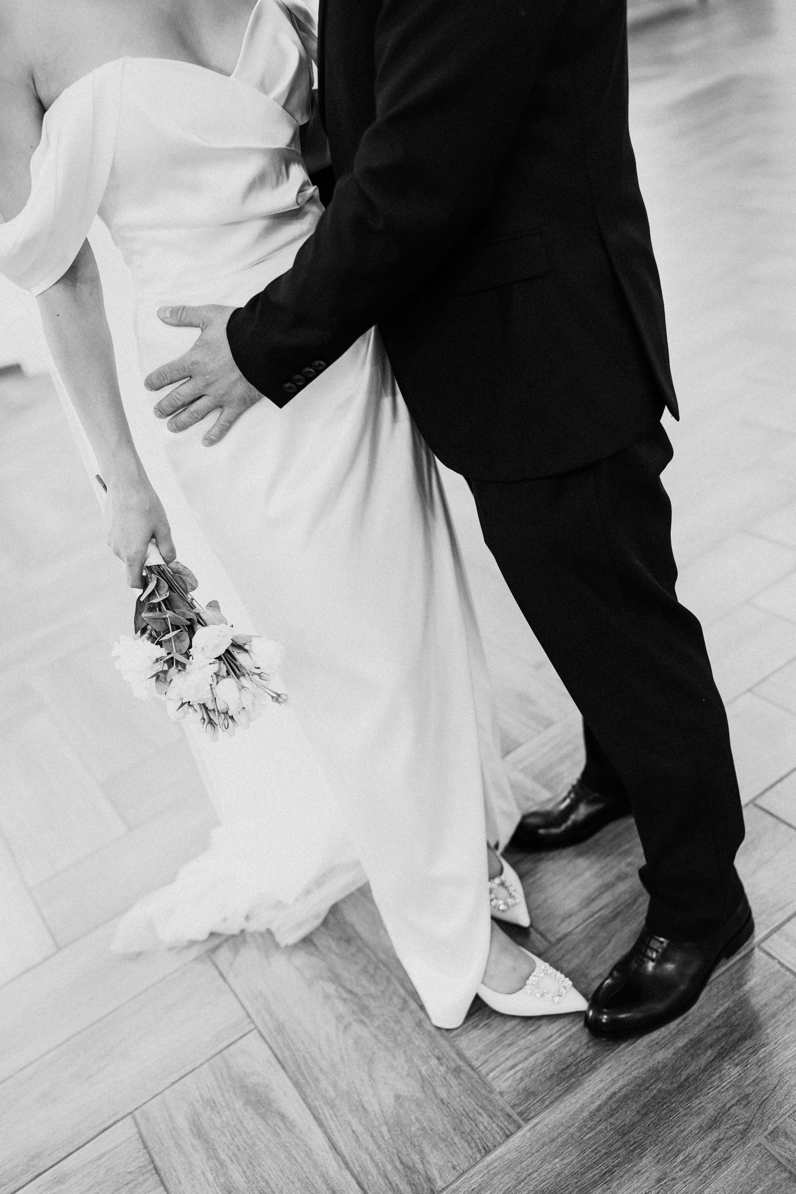 Kirill & Anna. Svetlana Klimenko