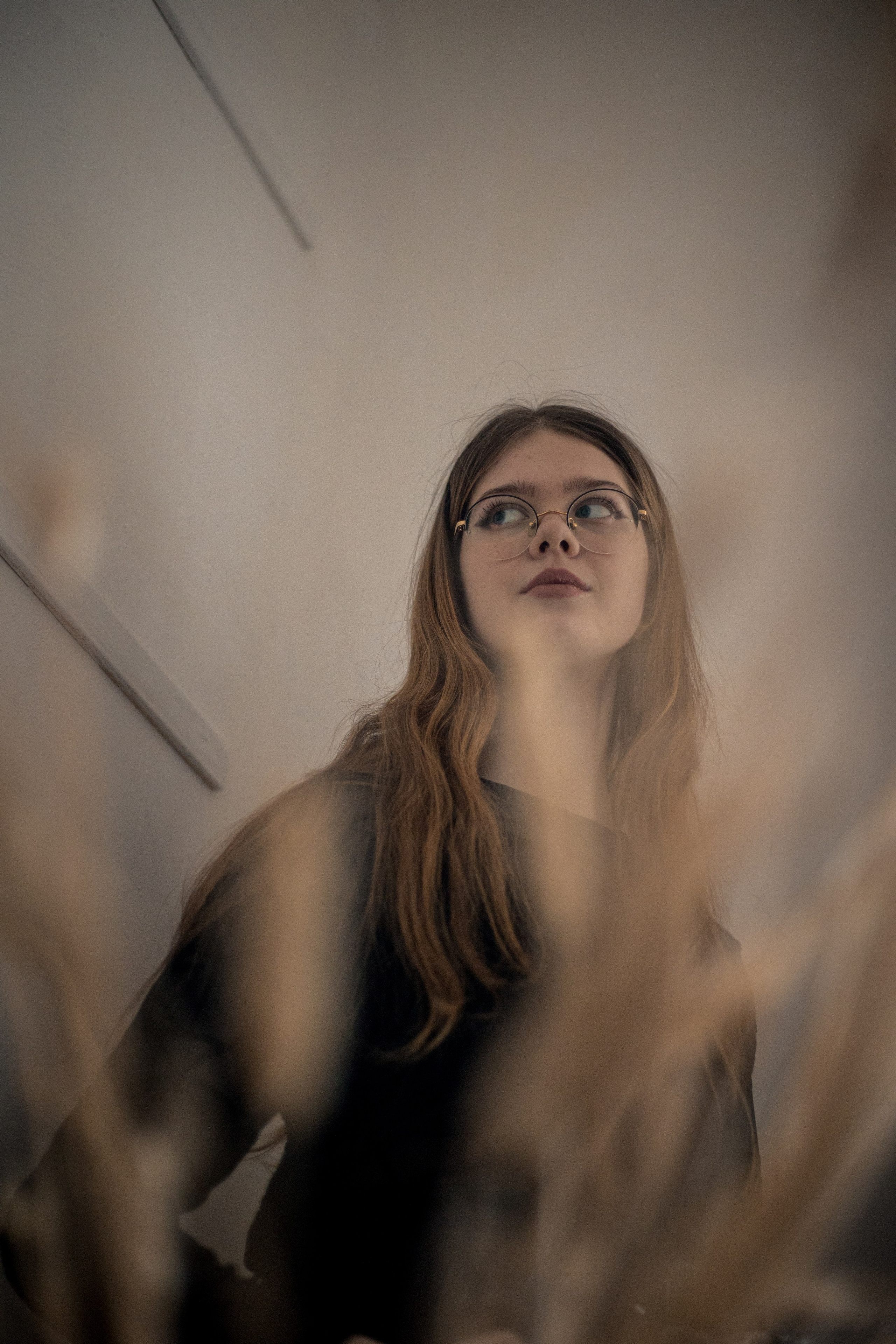 Катя и Милана. Фотограф в Петербурге