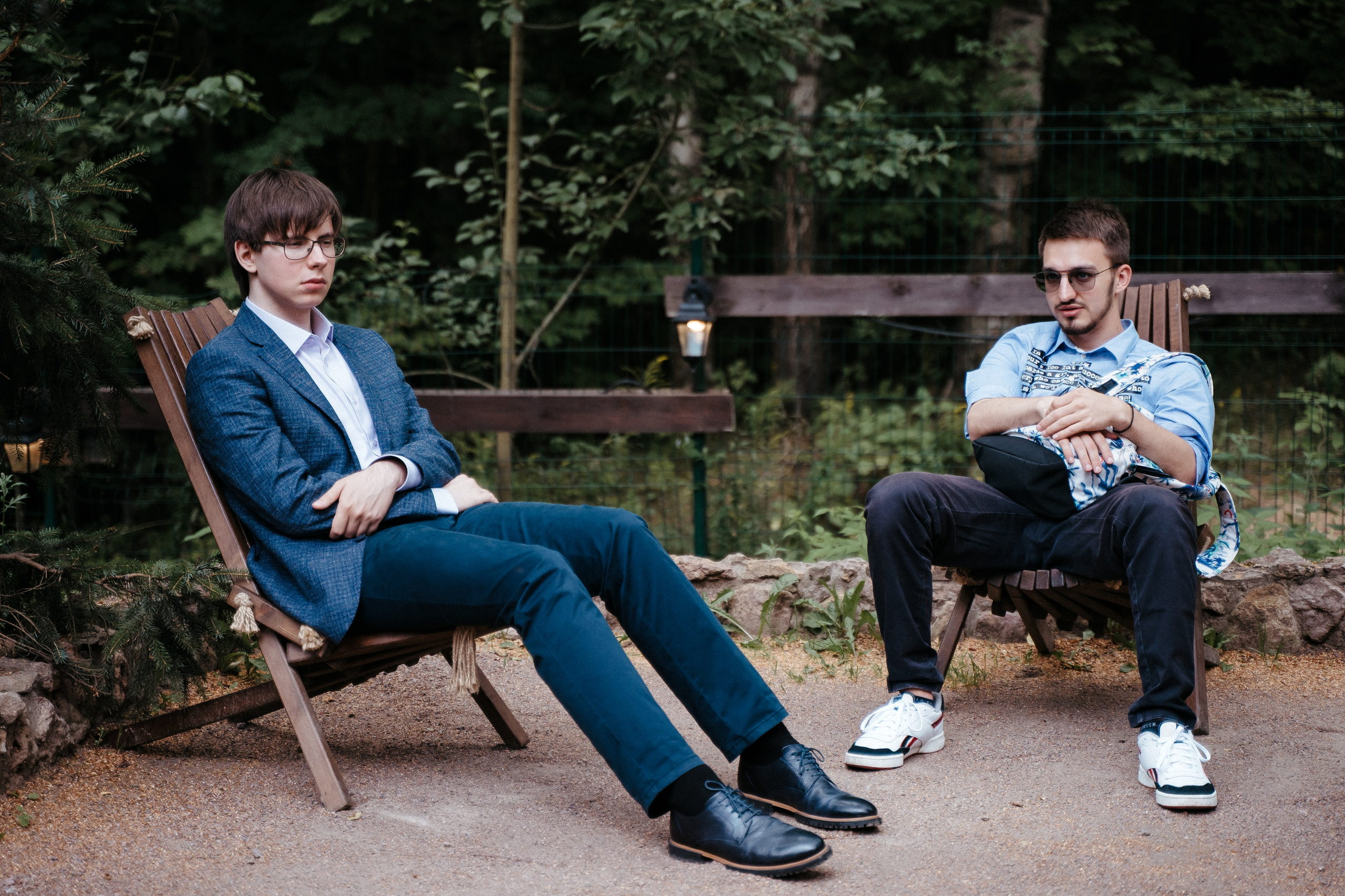 Тимофей и Маргарита. Свадебный фотограф в Симферополе