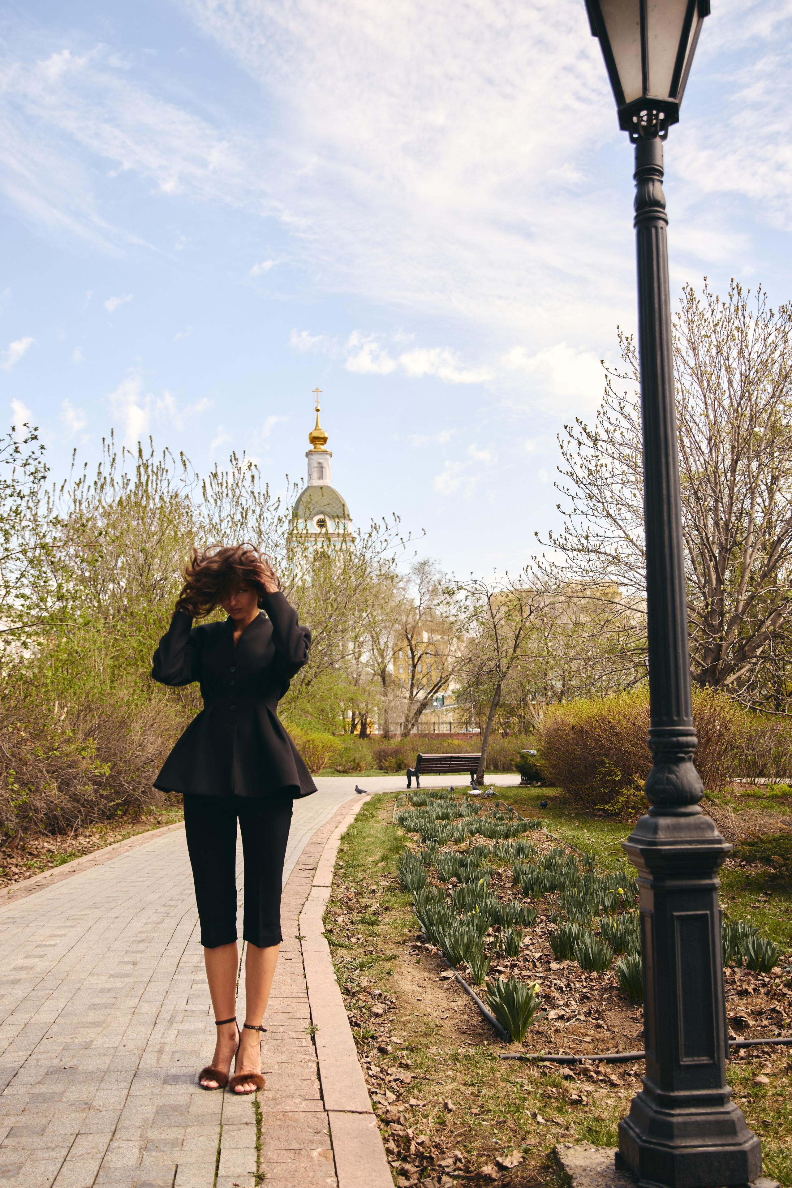 Liza. Фотограф в Москве Анна Дзен