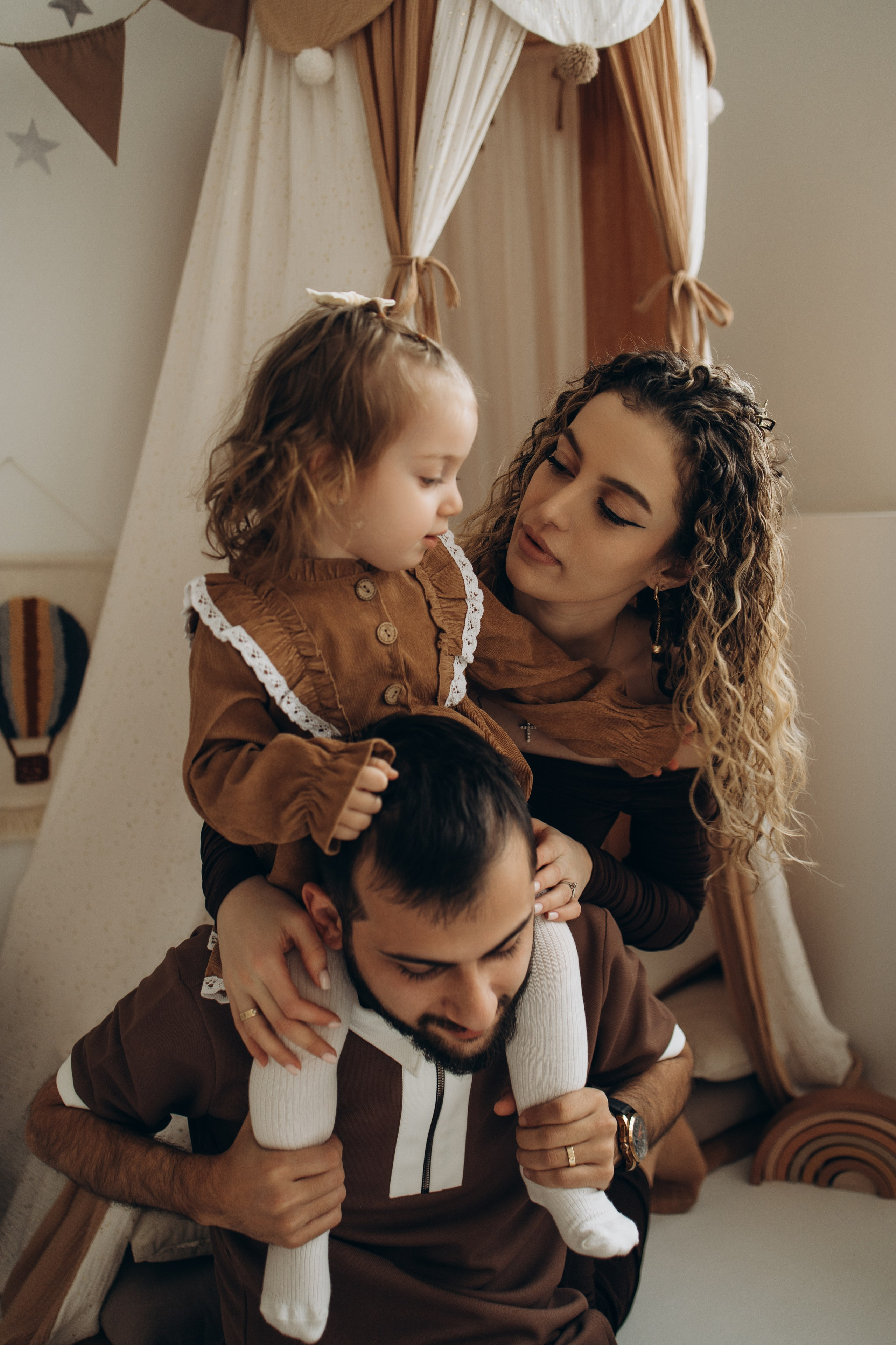 Арианне 2. Самый теплый фотограф в Краснодаре Рябоконь Ксения