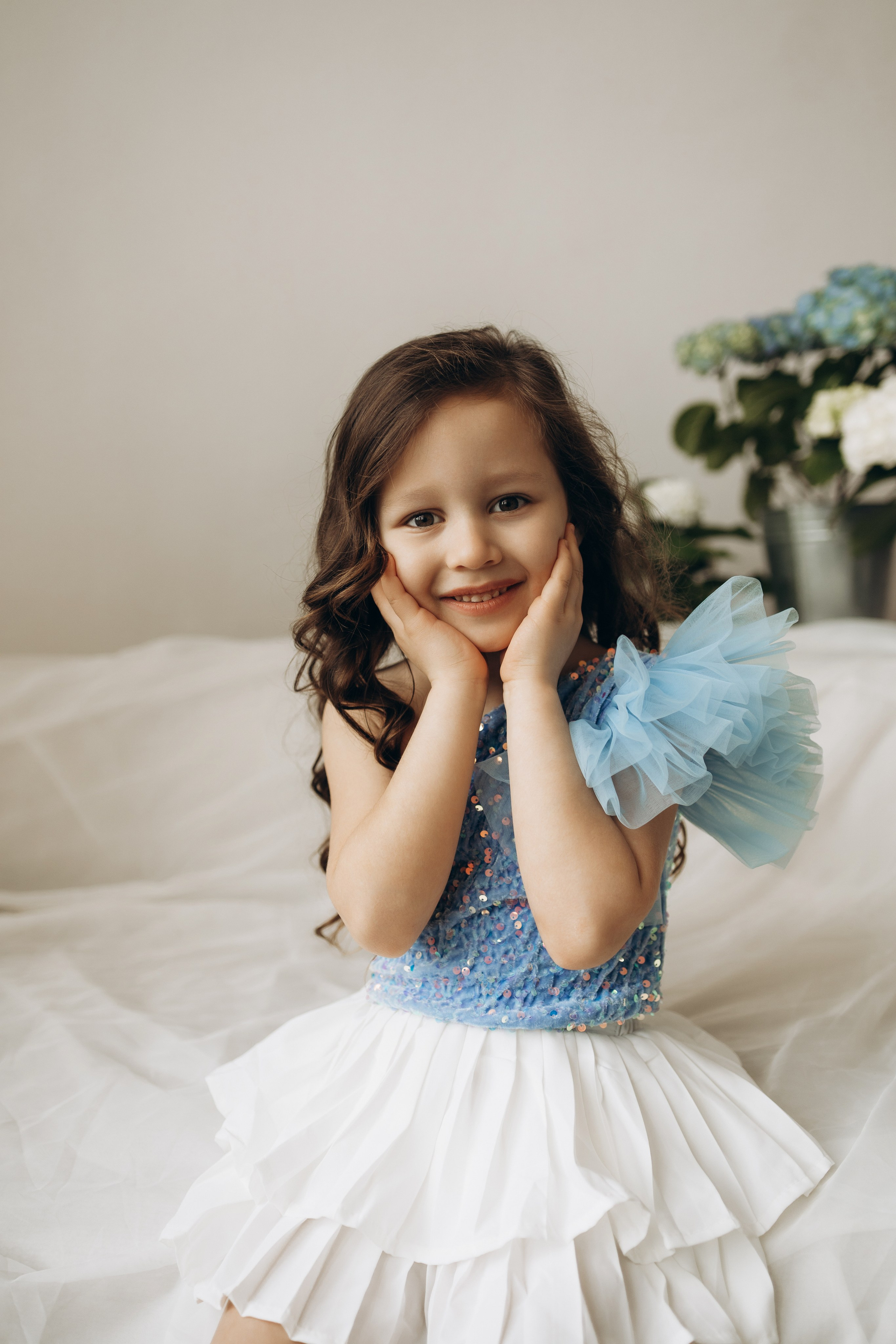 Девочки. Самый теплый фотограф в Краснодаре Рябоконь Ксения