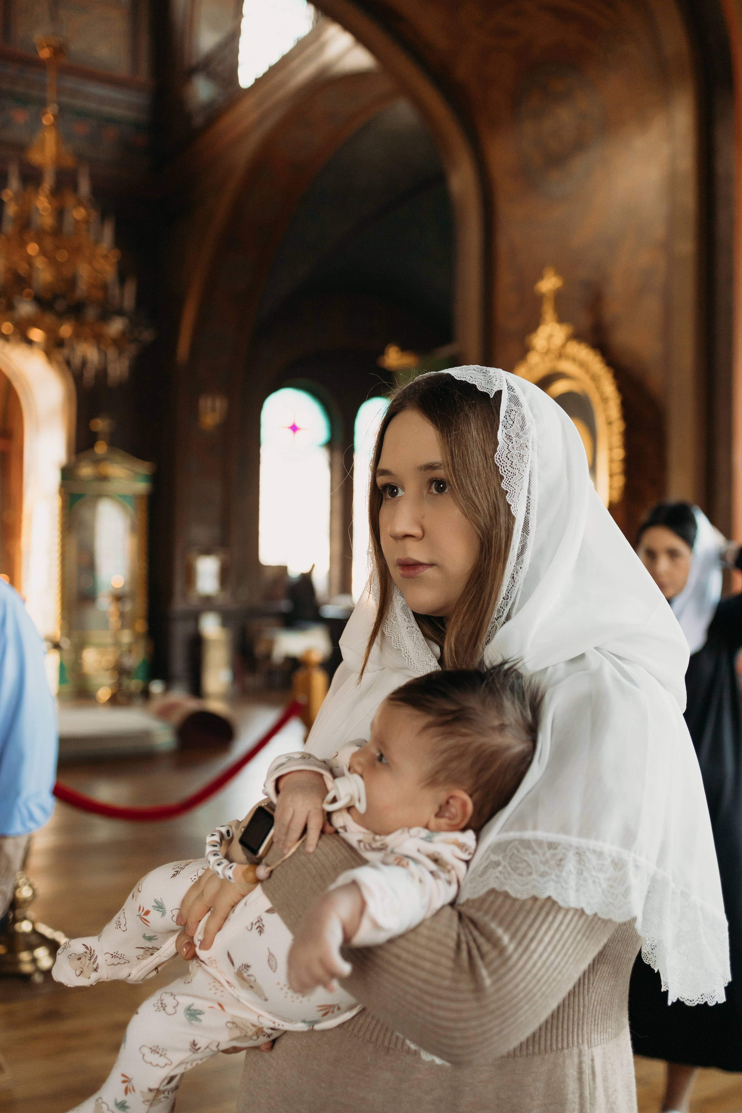 Варвара. Самый теплый фотограф в Краснодаре Рябоконь Ксения