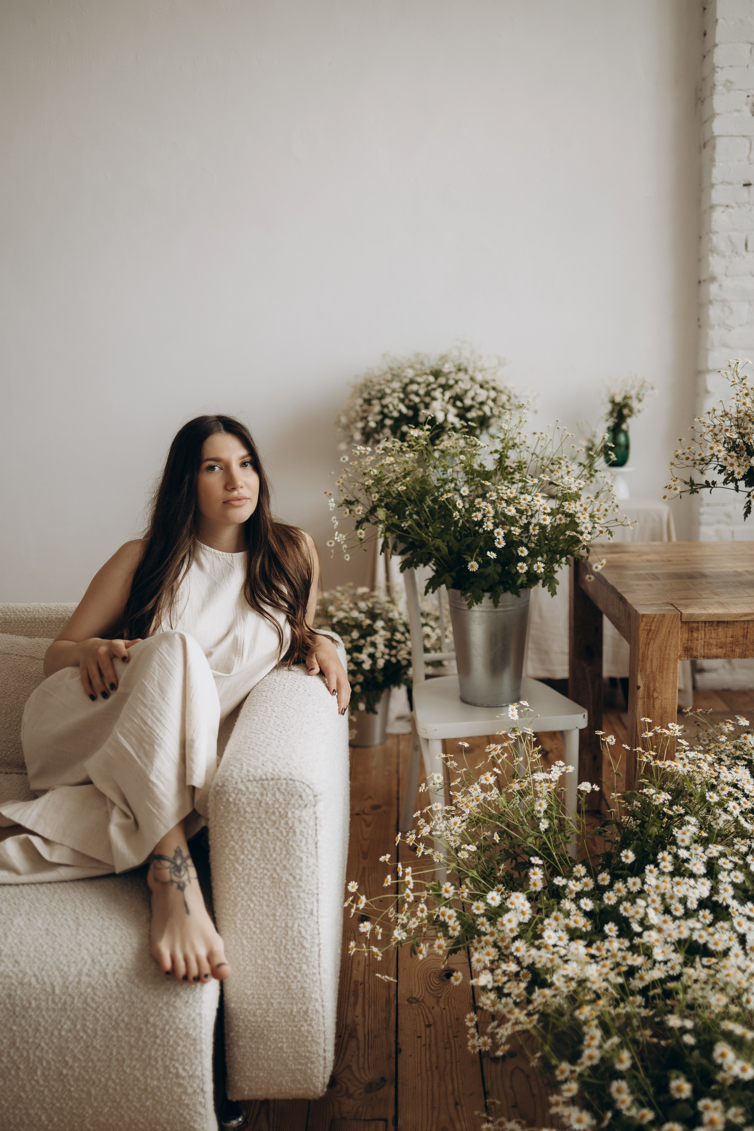 Оливия. Самый теплый фотограф в Краснодаре Рябоконь Ксения