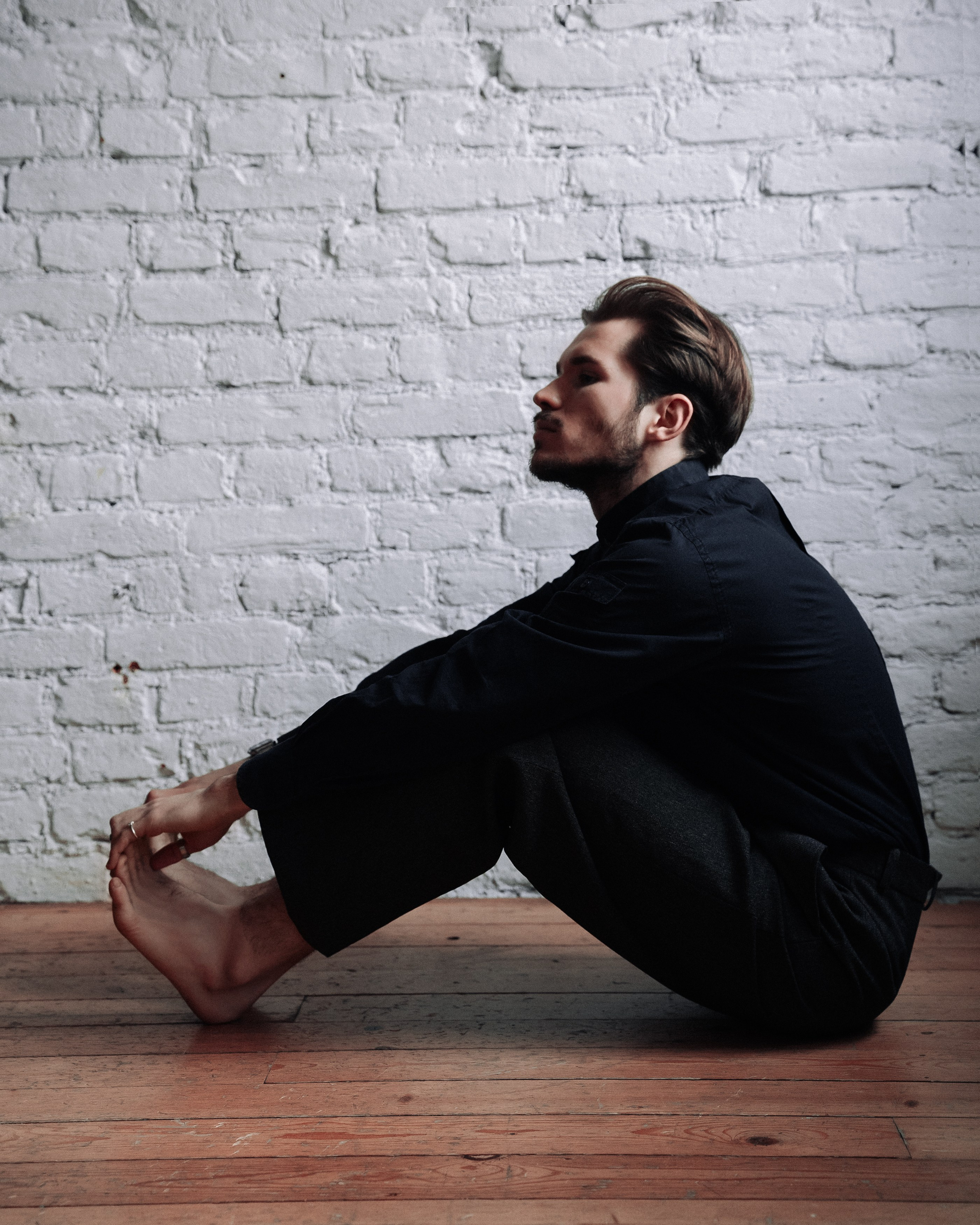 Сашка — Модельные тесты. Фотограф Андрей Сокол — Санкт-Петербург/Москва