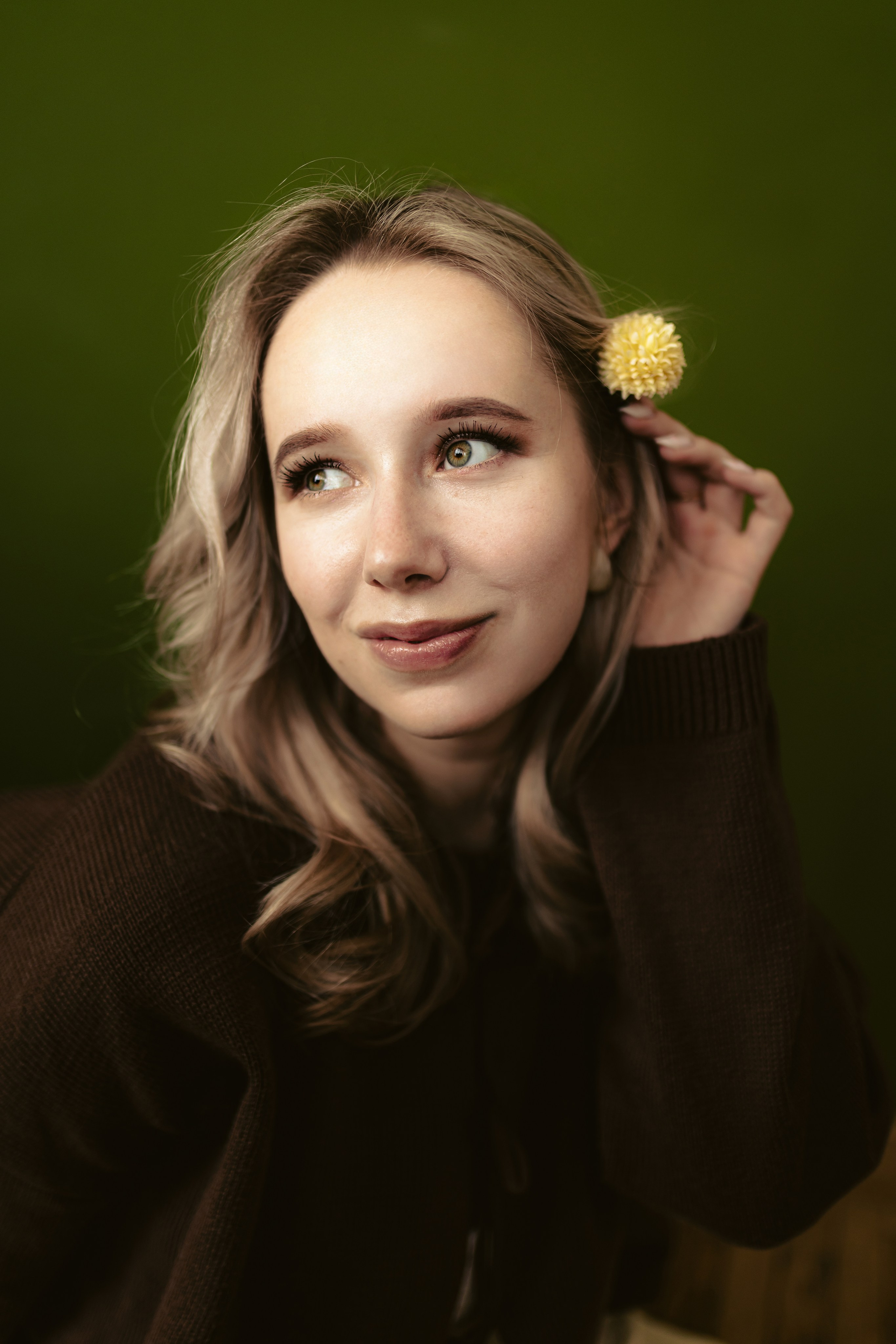 Студийные. Фотограф Анастасия Козловская aadazzling