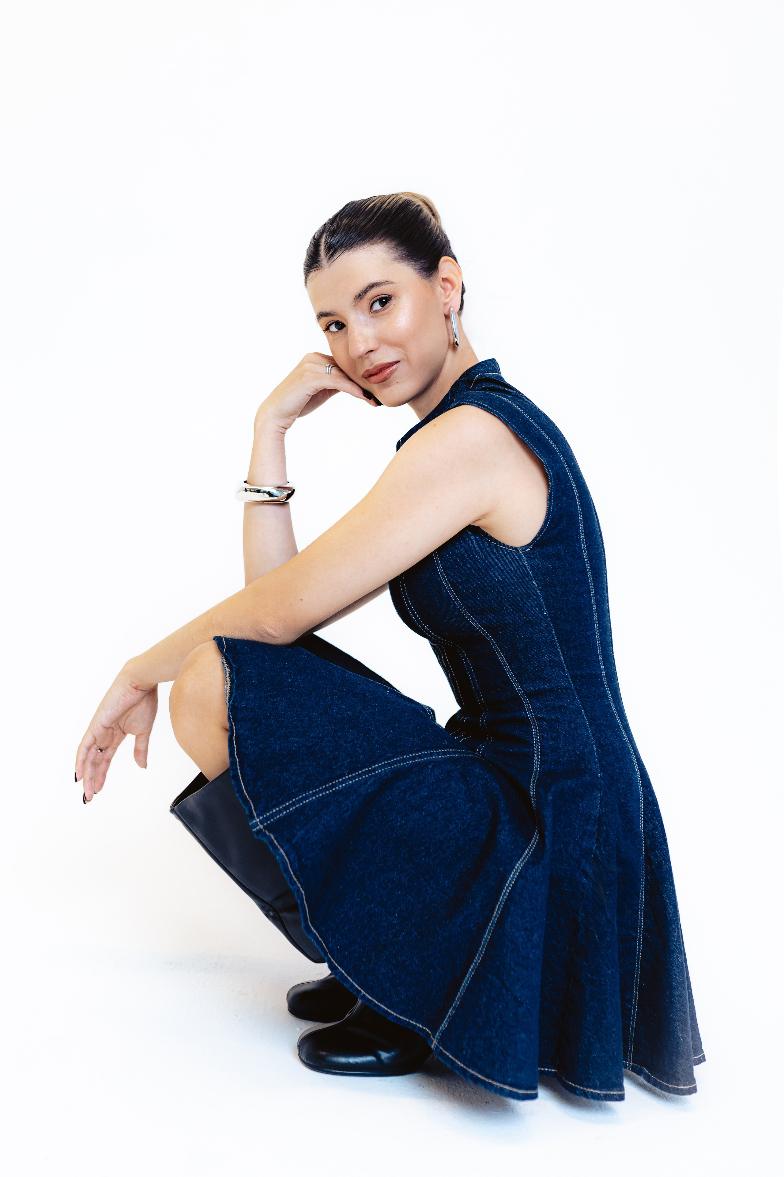 Студийные. Фотограф Анастасия Козловская aadazzling