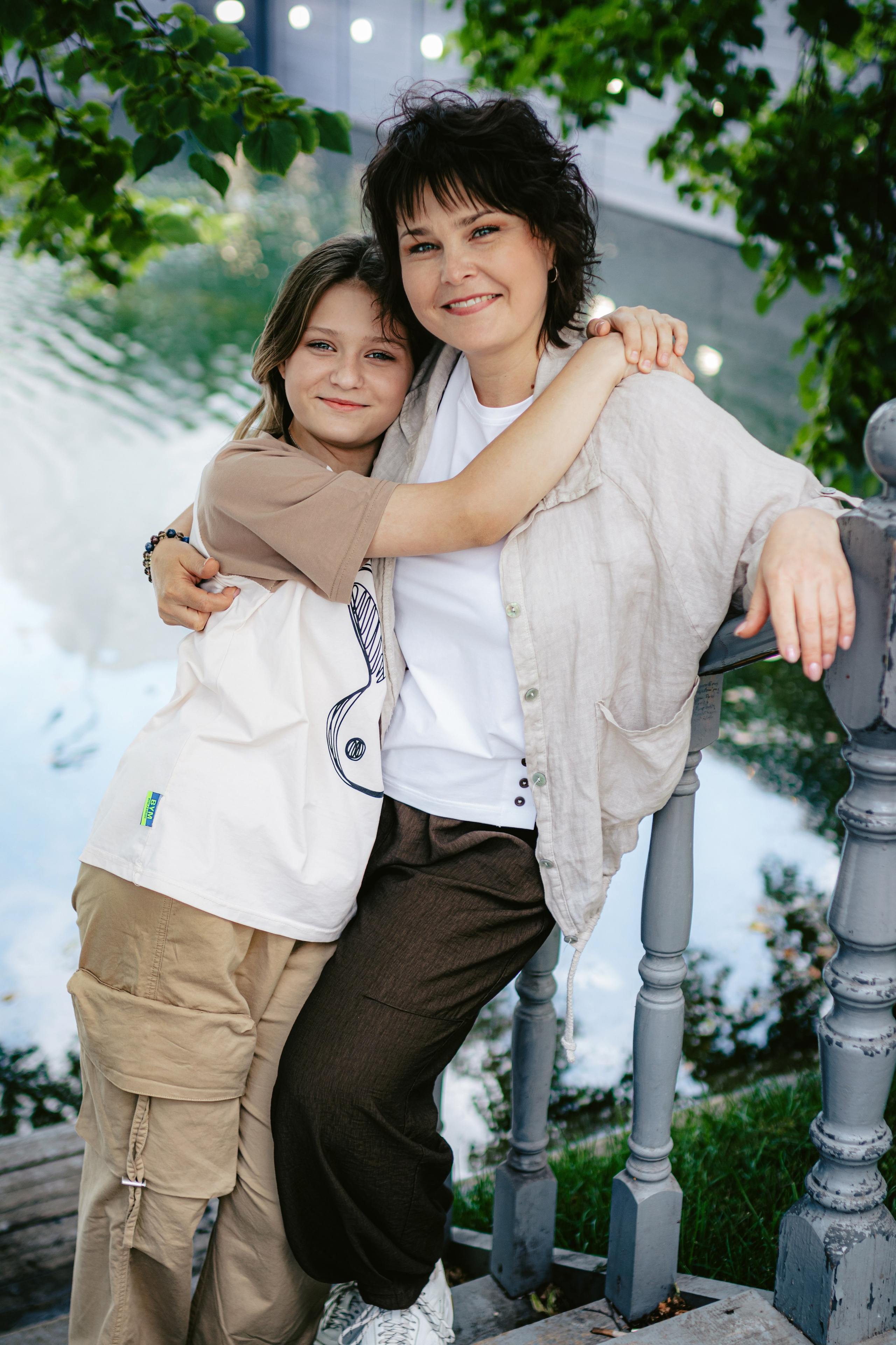 Street и прогулки. Фотограф Анастасия Козловская aadazzling