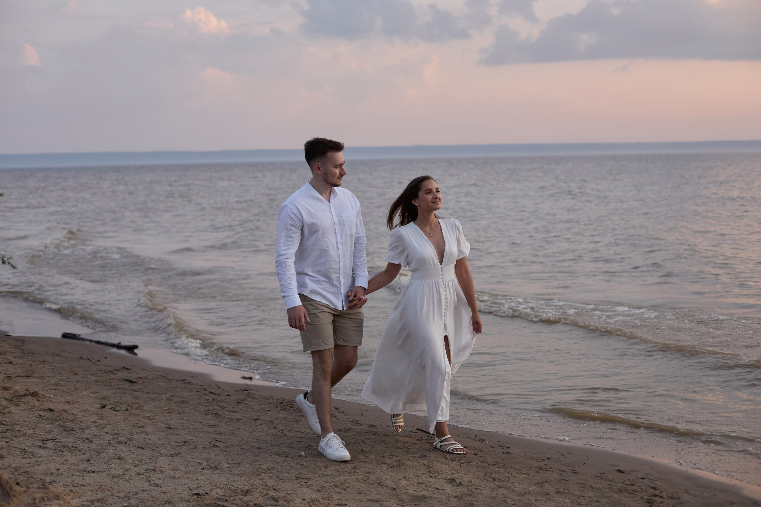 E&A. Фотограф в Самаре Диана Анисимова