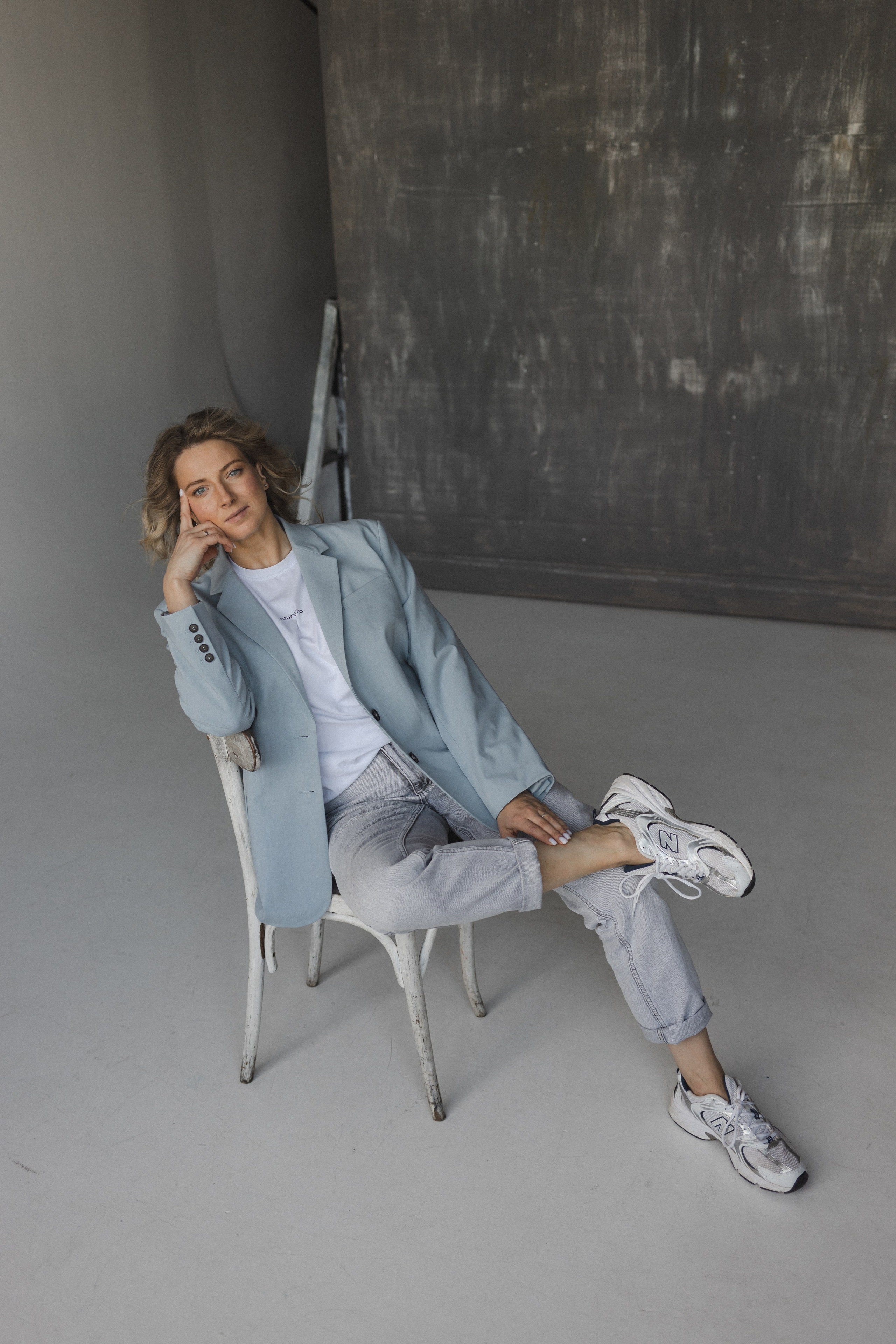 История семьи. Семейный фотограф в Москве