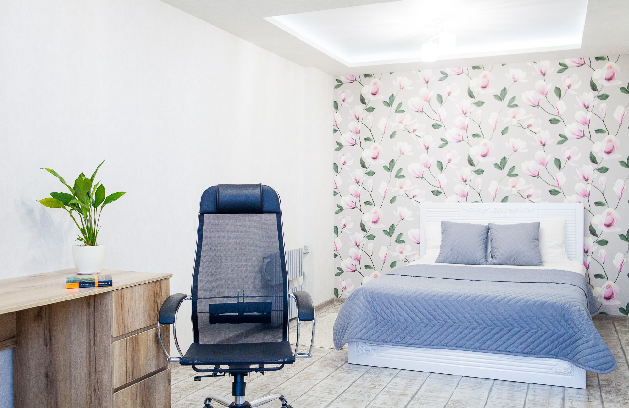 Киров 3к квартира 2 спальни. Анна Леденева Фотограф