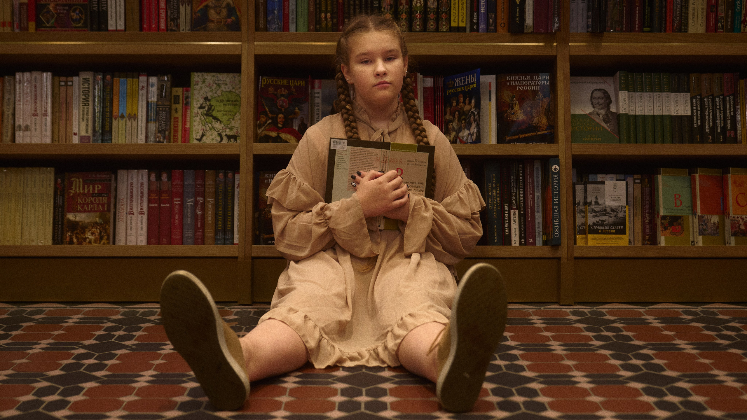 Милана. Сергей Горшенин — профессиональный фотограф