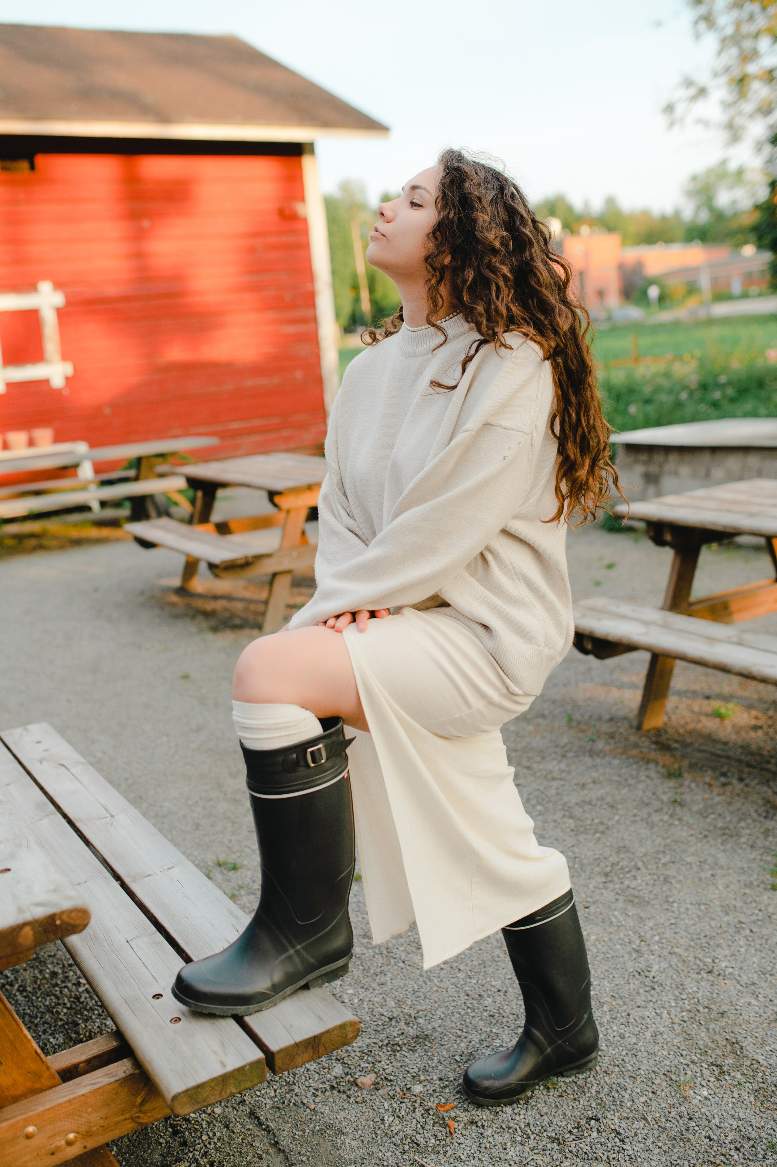 Maria. Family and content photographer