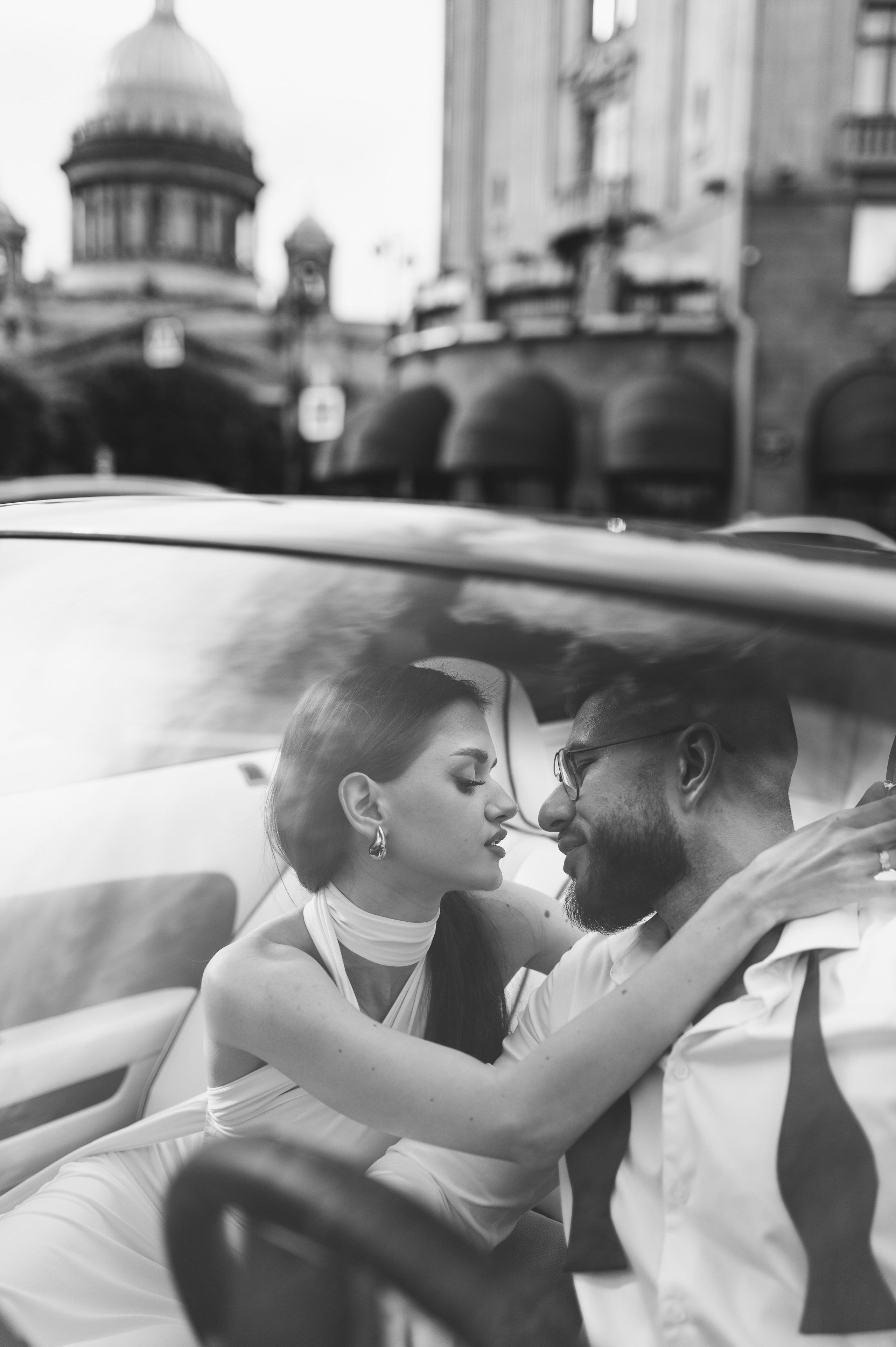 Дима и Лиза. Свадебный и семейный фотограф в Санкт-Петербурге Александр Озеров