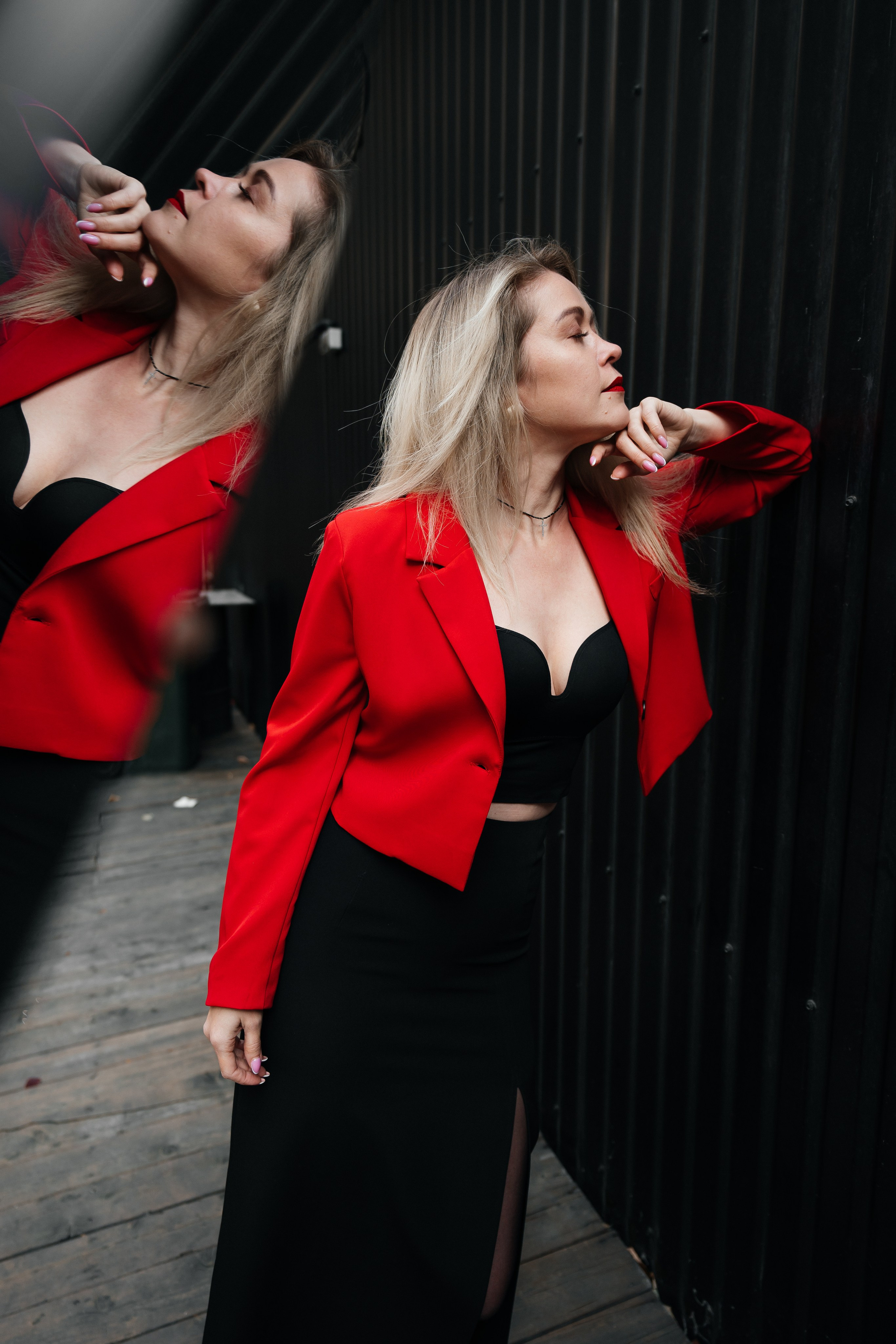 Мария. Фотограф и видеограф в Тюмени Екатерина Чернецкая