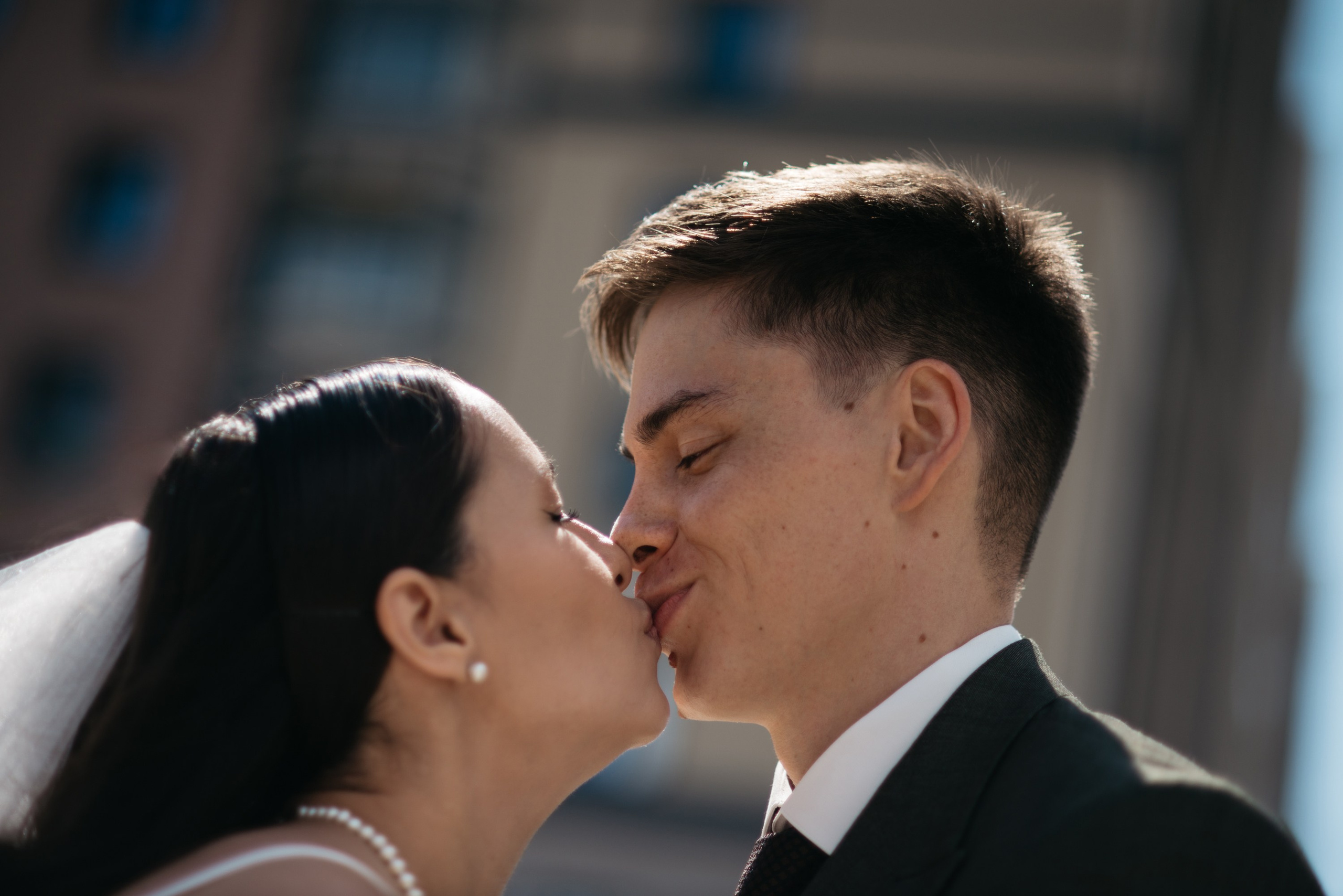 Татьяна&Илья. Свадебный фотограф Ижевск Петр Шишков