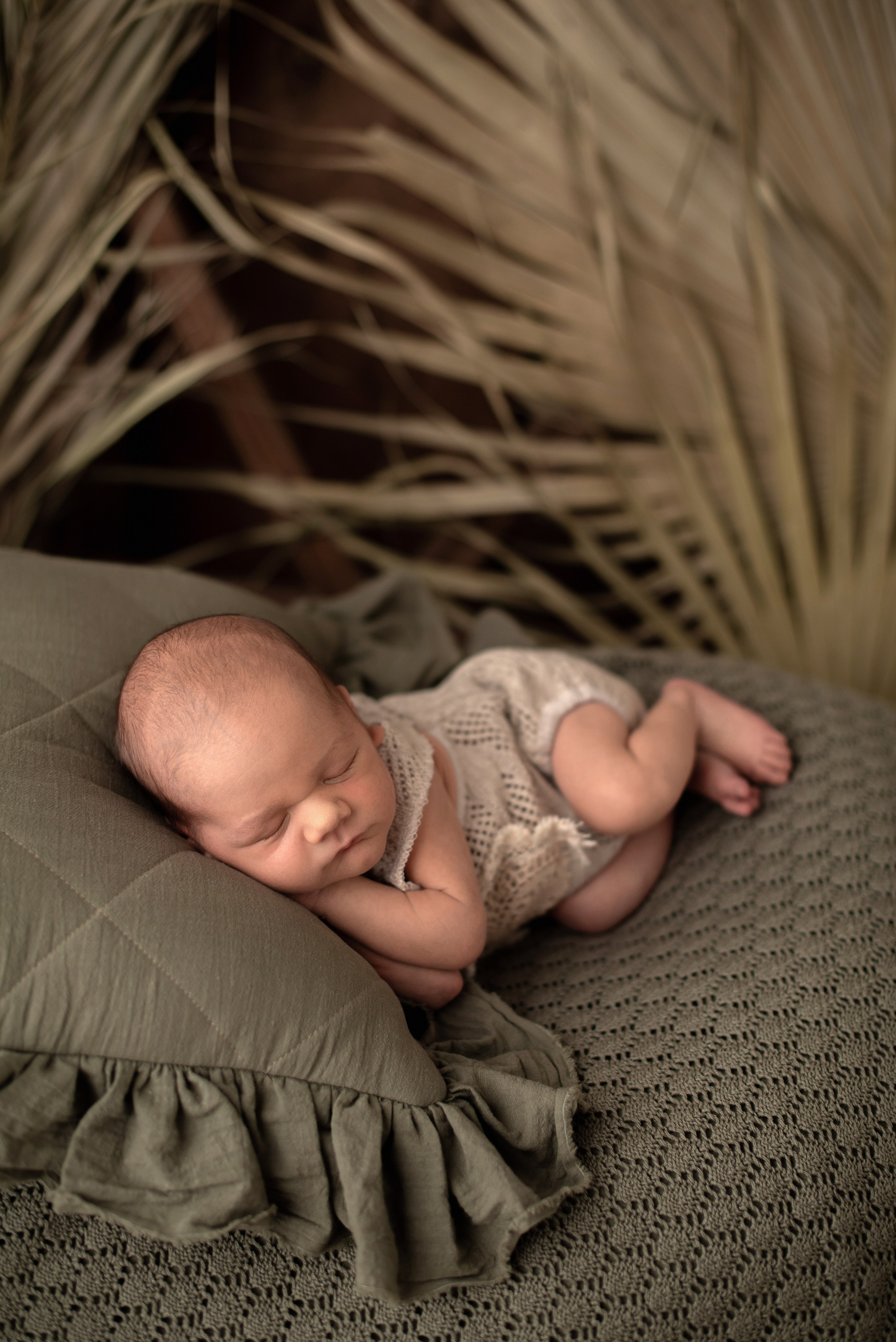 Фотограф новорожденных в Калиниграде Зинченко Анастасия