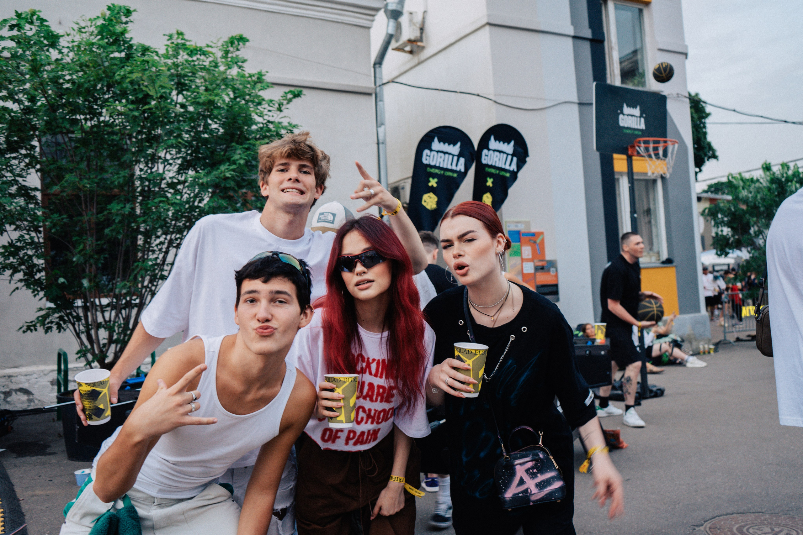 Encore family. Фотограф Гвоздева Варвара / Москва