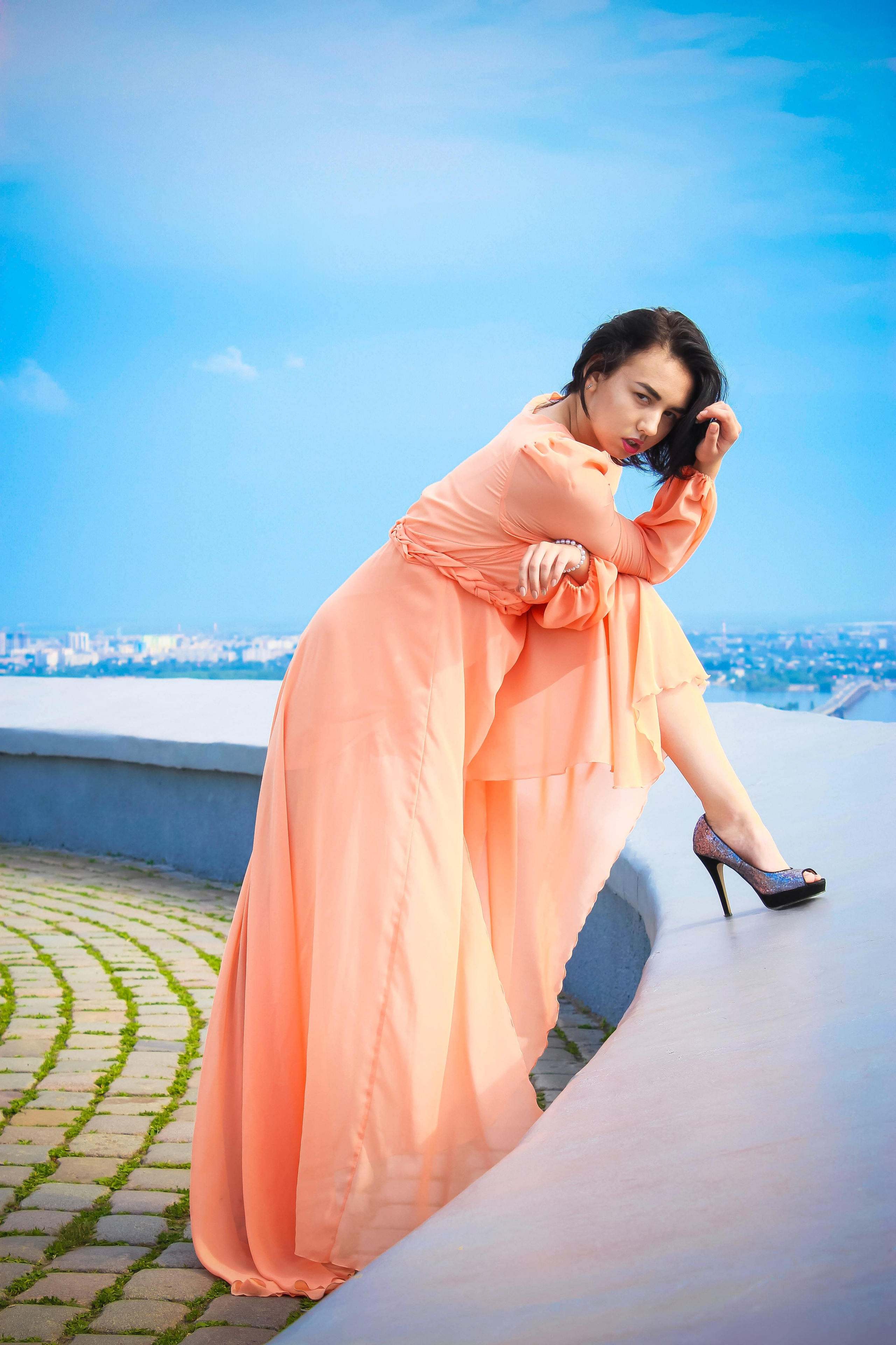 Kristina. Фотограф Наталия Новгородова. Портрет, fashion, Beauty