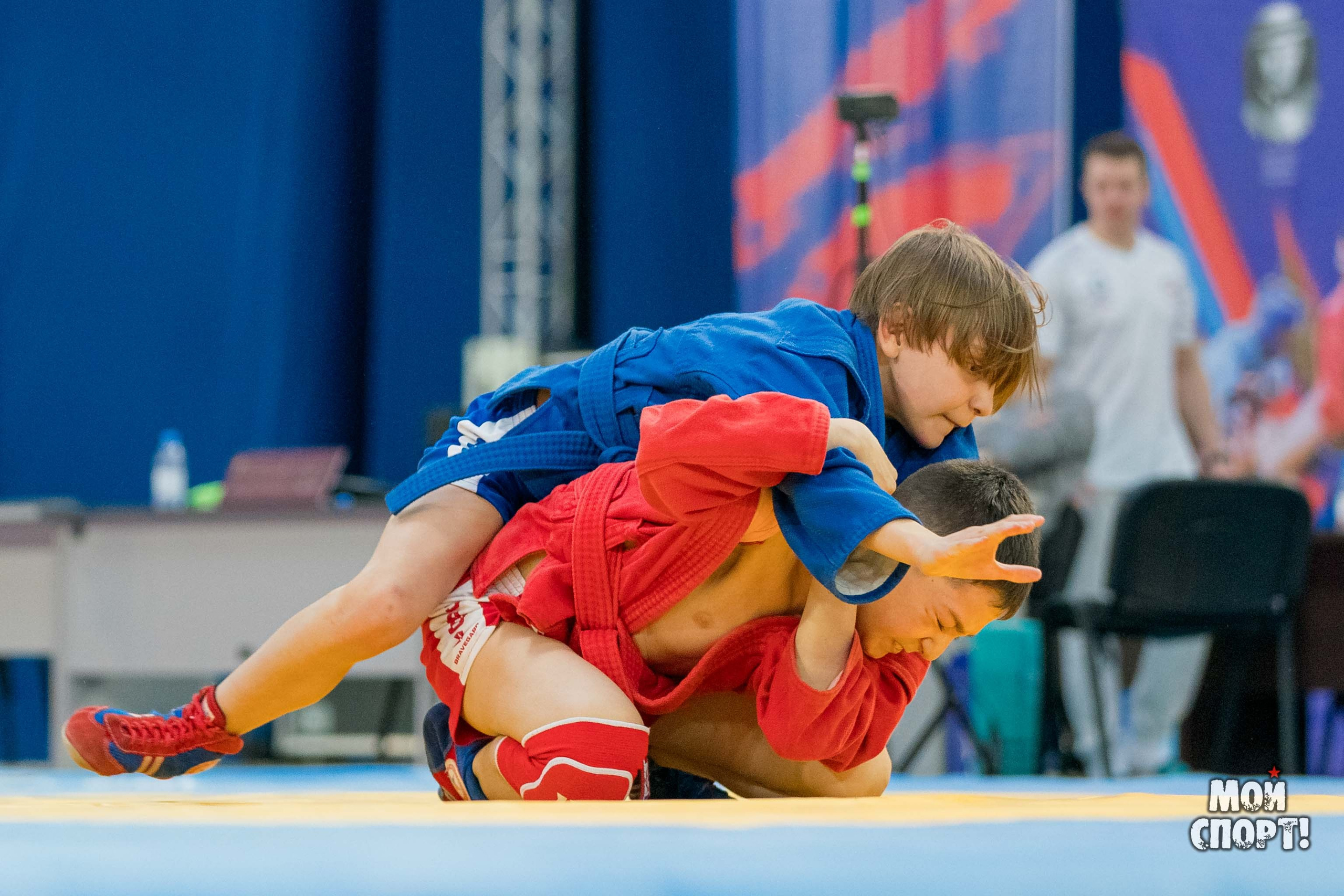 Всероссийские соревнования по самбо «Победа». Студия «Мой Спорт!» — все о спорте в Якутии