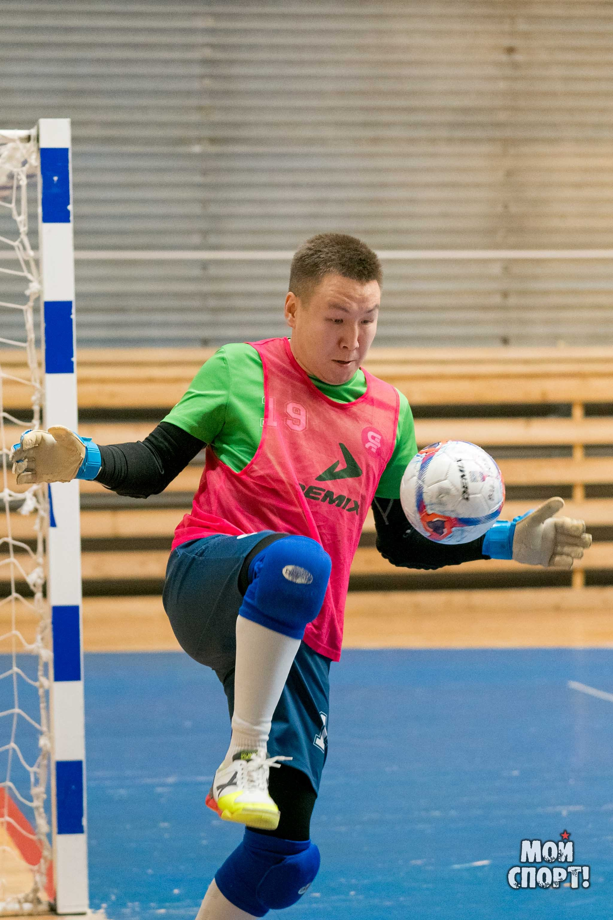 Спартакиада среди организаций дорожного хозяйства и Госавтоинспекции. Студия «Мой Спорт!» — все о спорте в Якутии