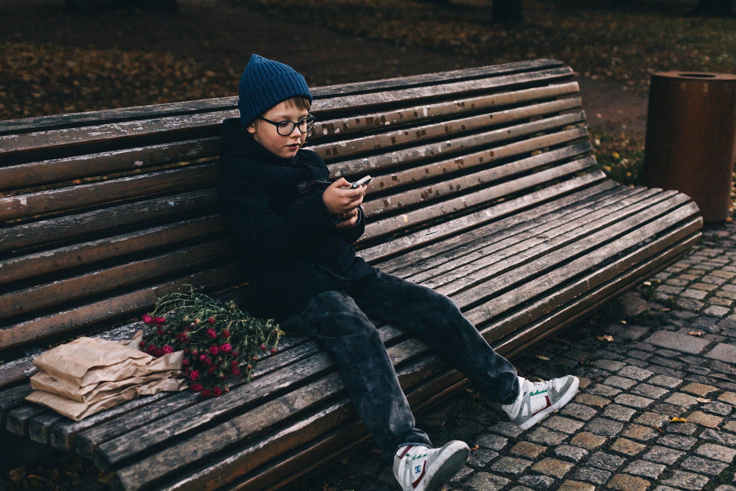 For Daria. Свадебный и портретный фотограф в Калининграде Наталия Еник