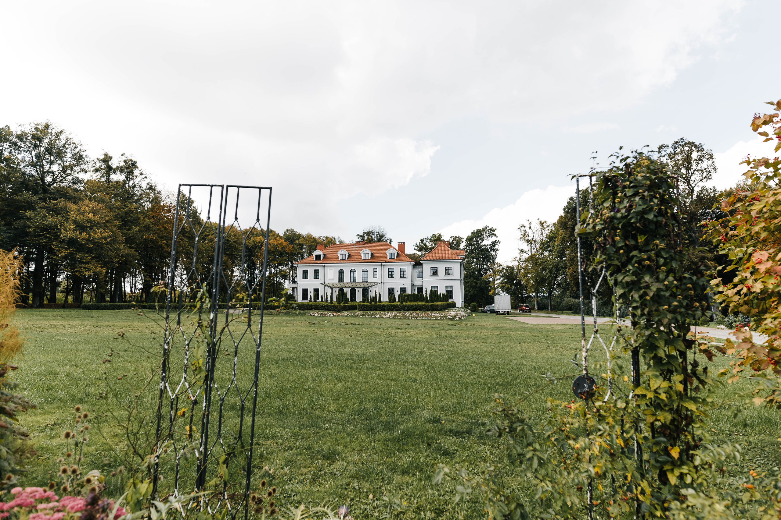 Diana&Viktor. Свадебный и портретный фотограф в Калининграде Наталия Еник