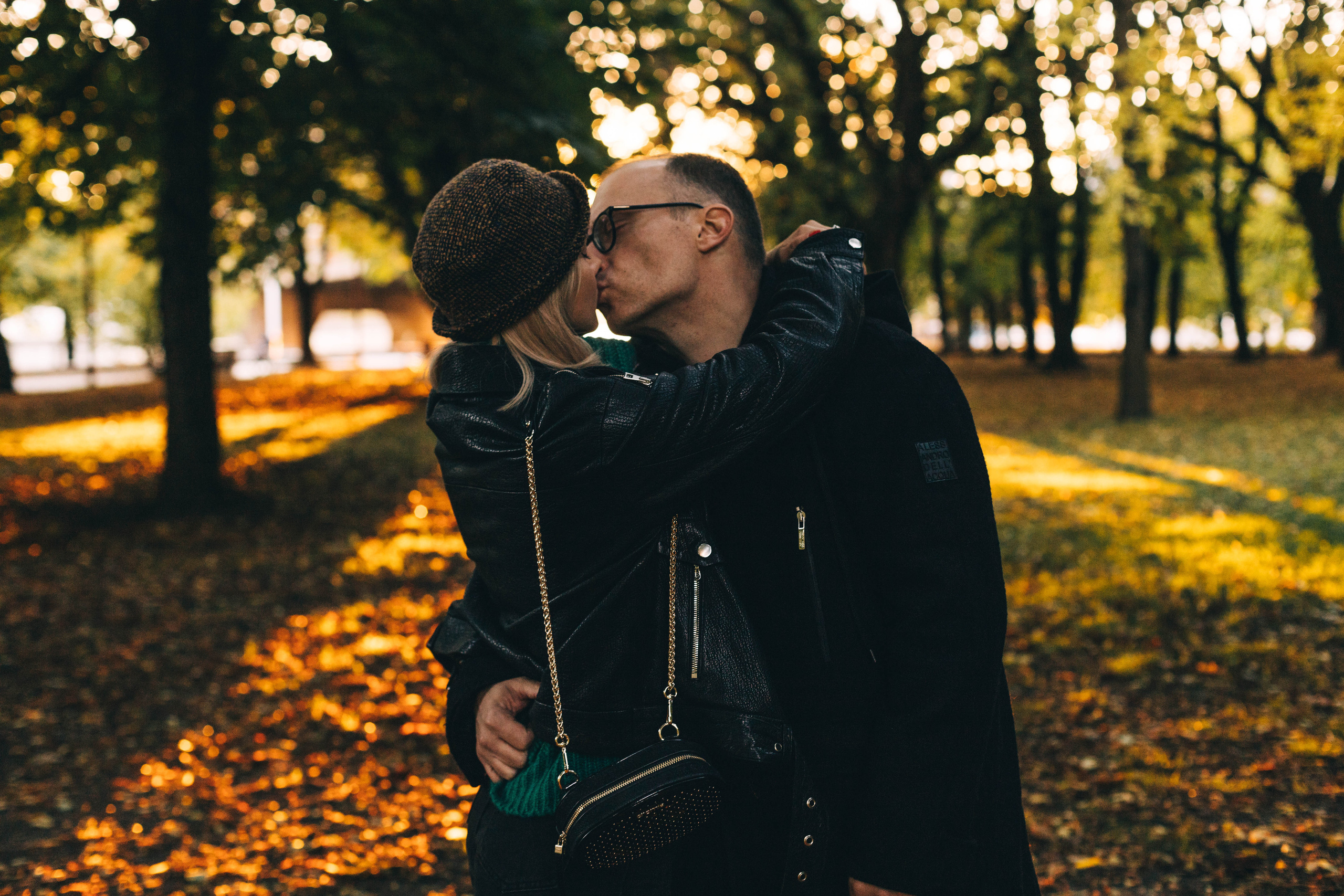 For Daria. Свадебный и портретный фотограф в Калининграде Наталия Еник