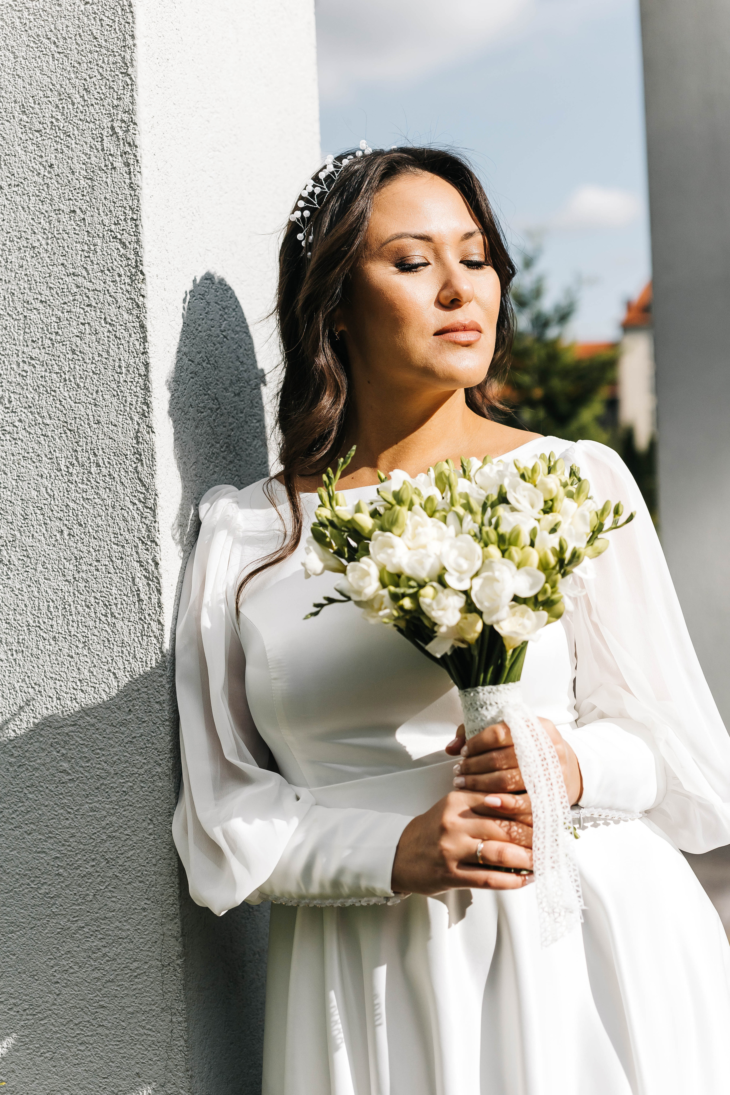 Diana&Viktor. Свадебный и портретный фотограф в Калининграде Наталия Еник