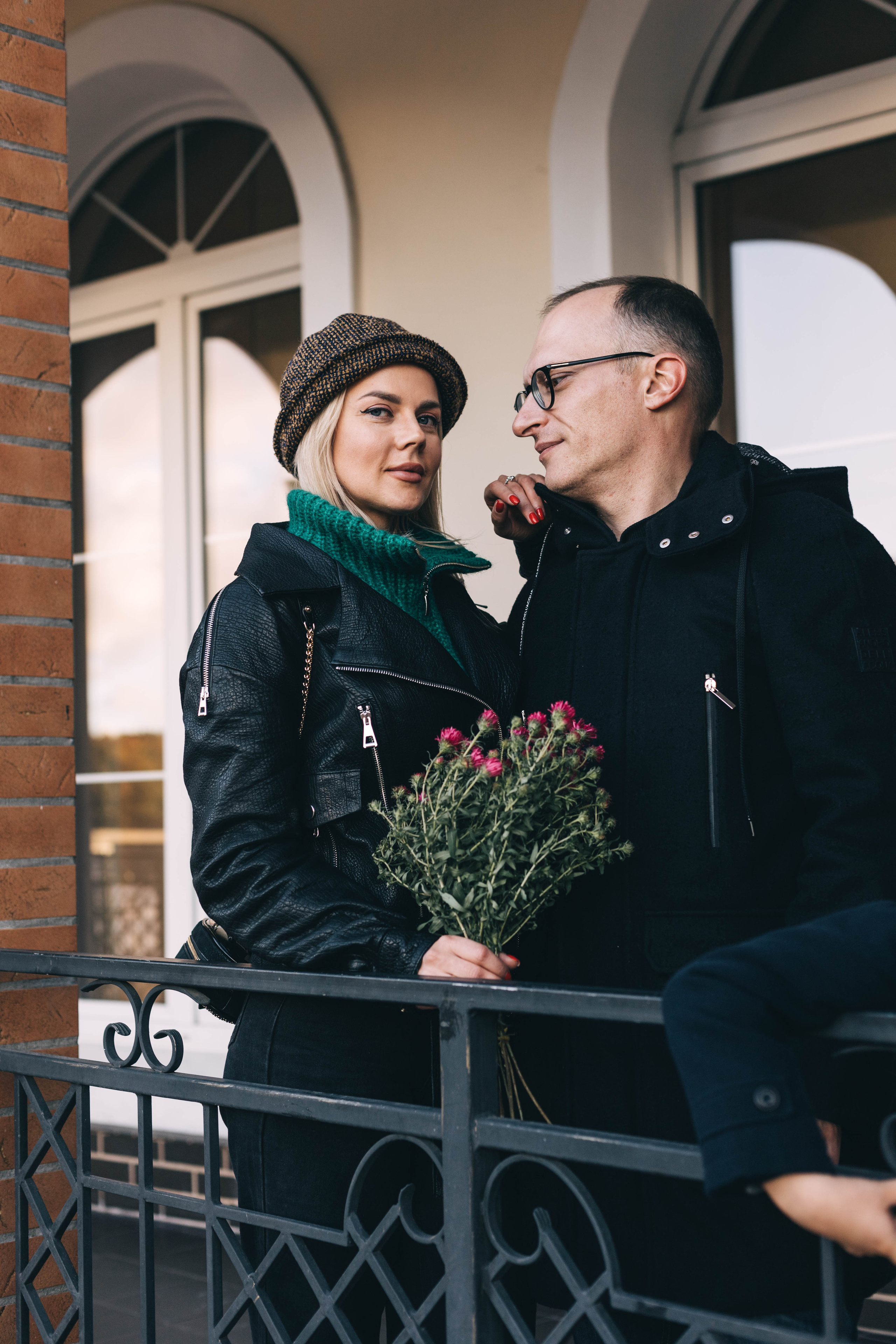 For Daria. Свадебный и портретный фотограф в Калининграде Наталия Еник