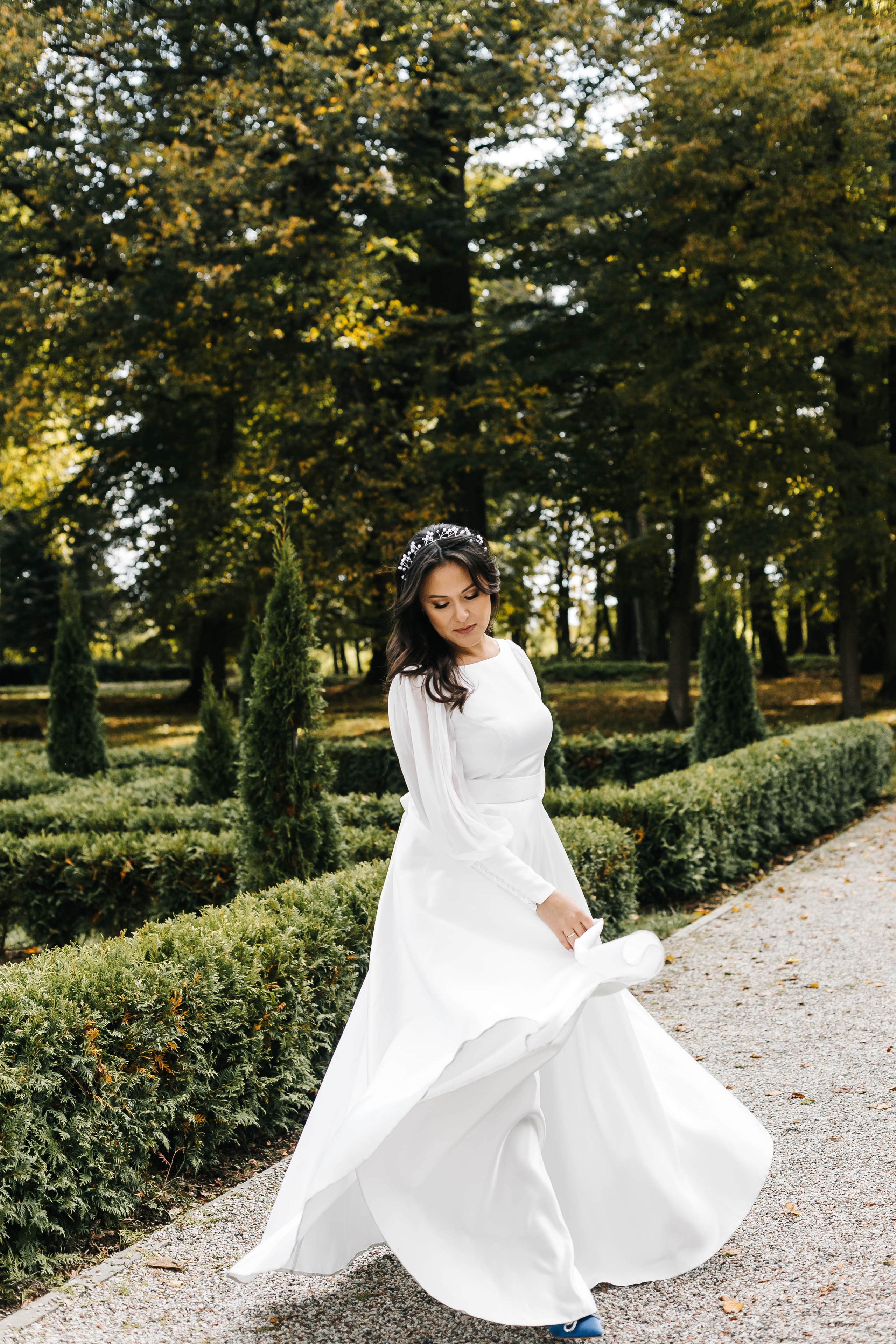 Diana&Viktor. Свадебный и портретный фотограф в Калининграде Наталия Еник