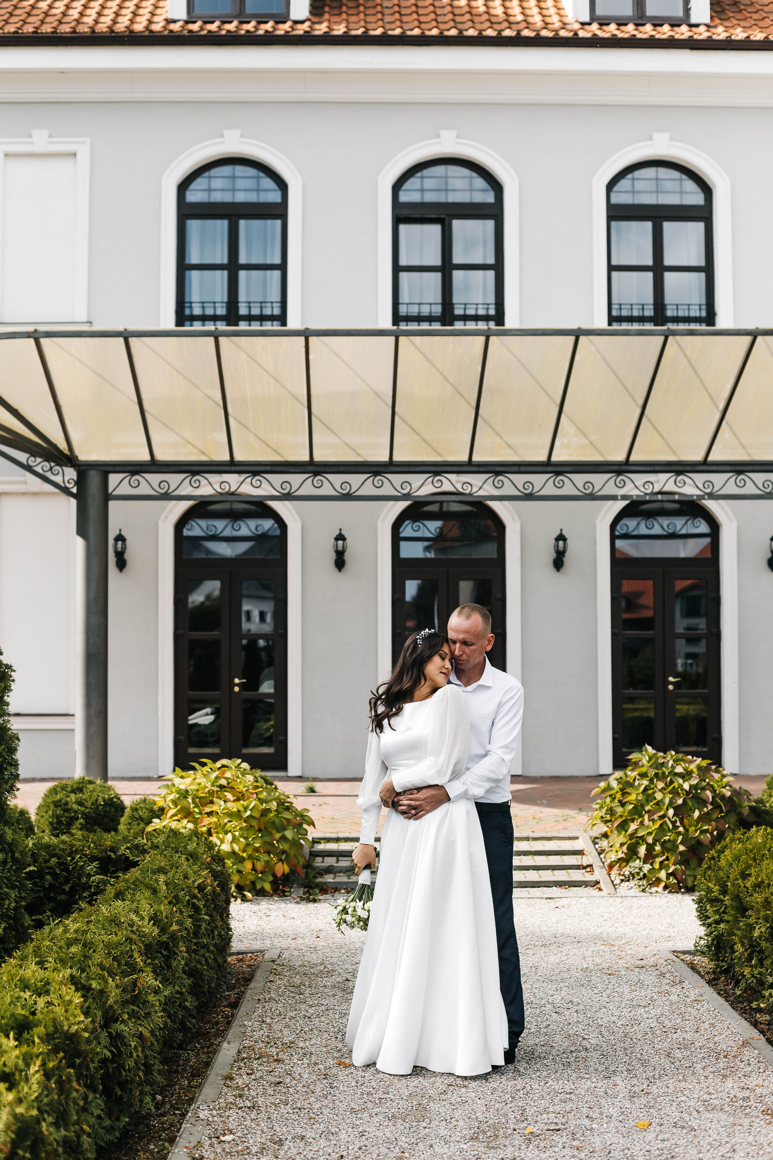 Diana&Viktor. Свадебный и портретный фотограф в Калининграде Наталия Еник