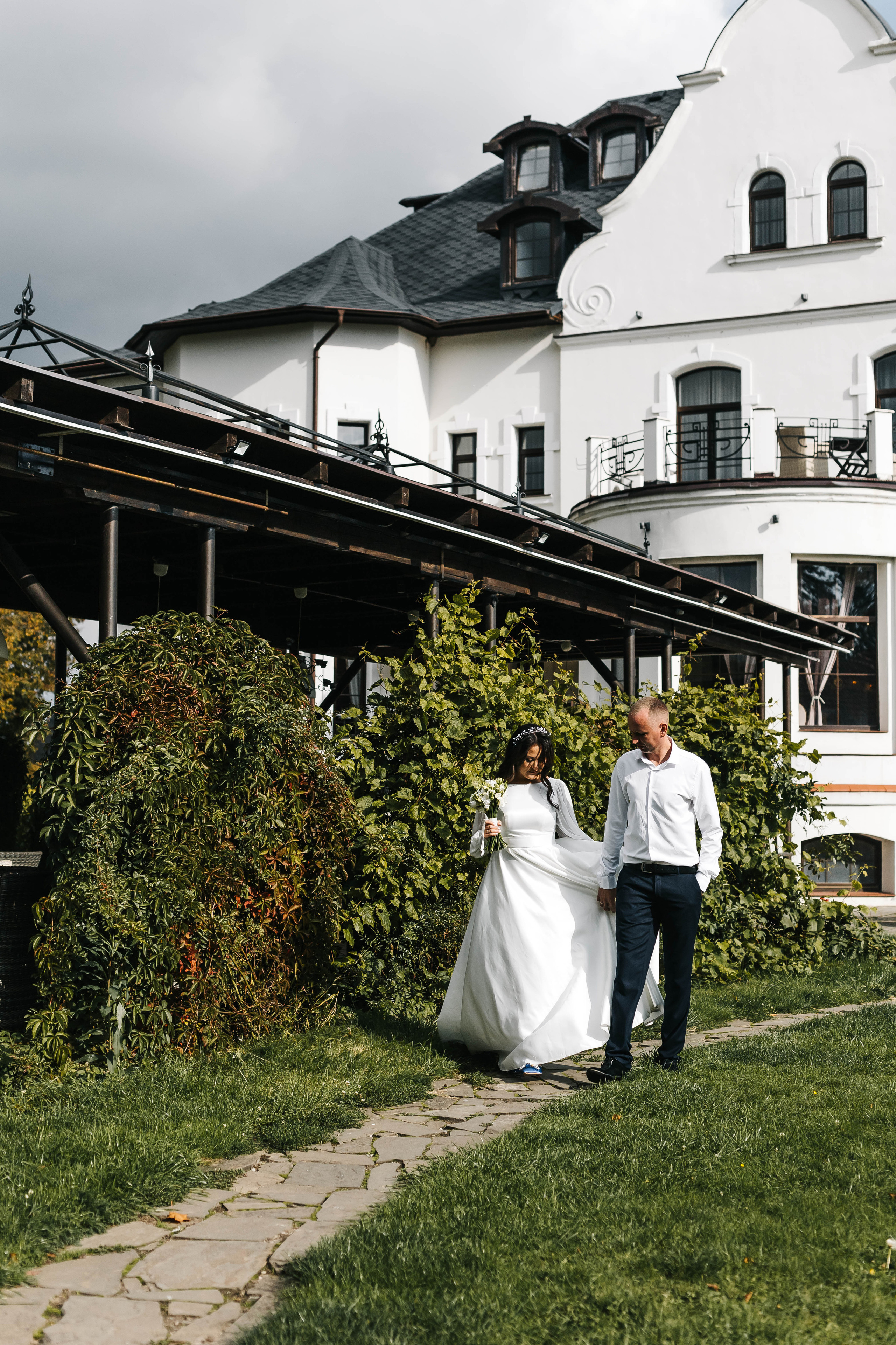 Diana&Viktor. Свадебный и портретный фотограф в Калининграде Наталия Еник
