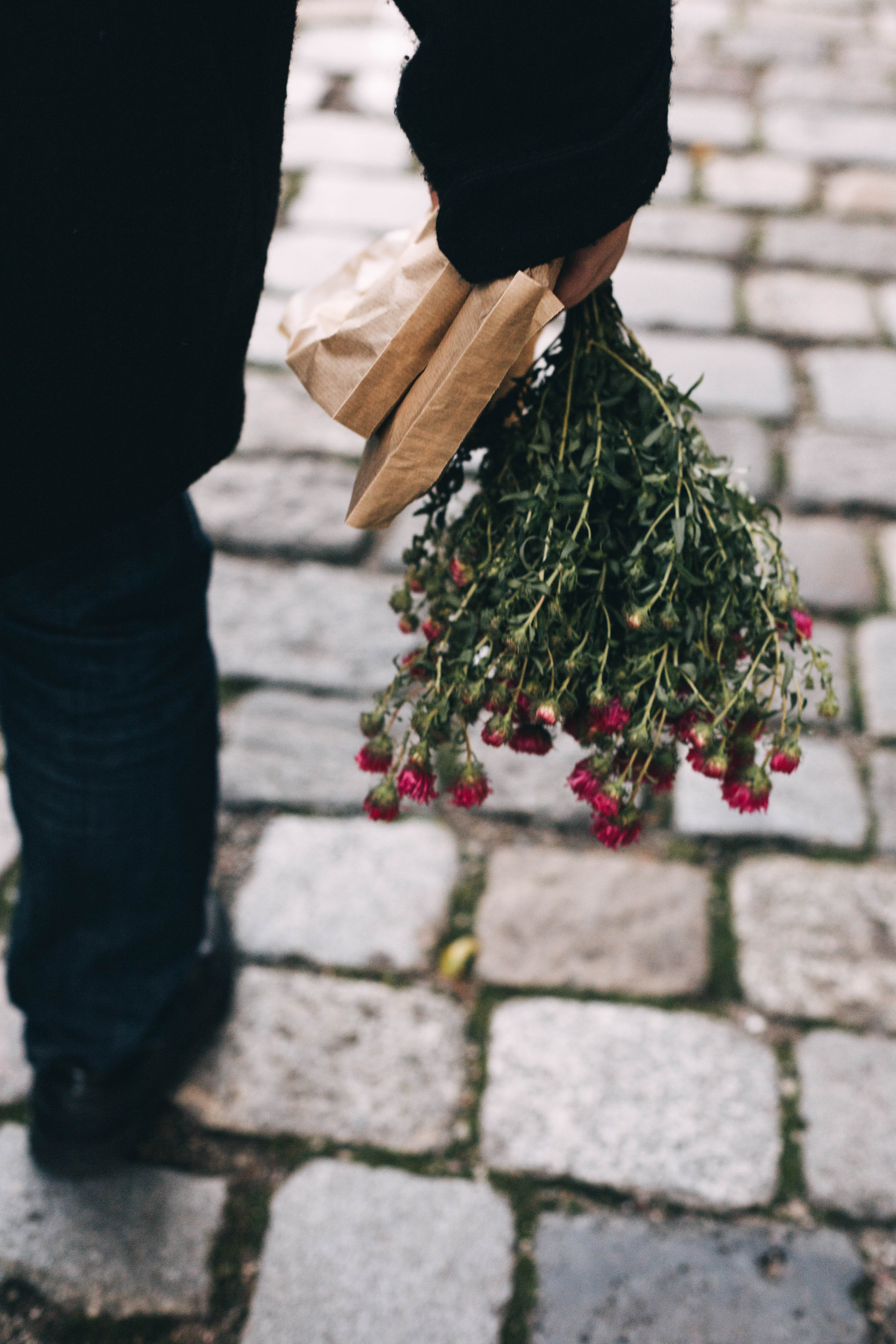 For Daria. Свадебный и портретный фотограф в Калининграде Наталия Еник