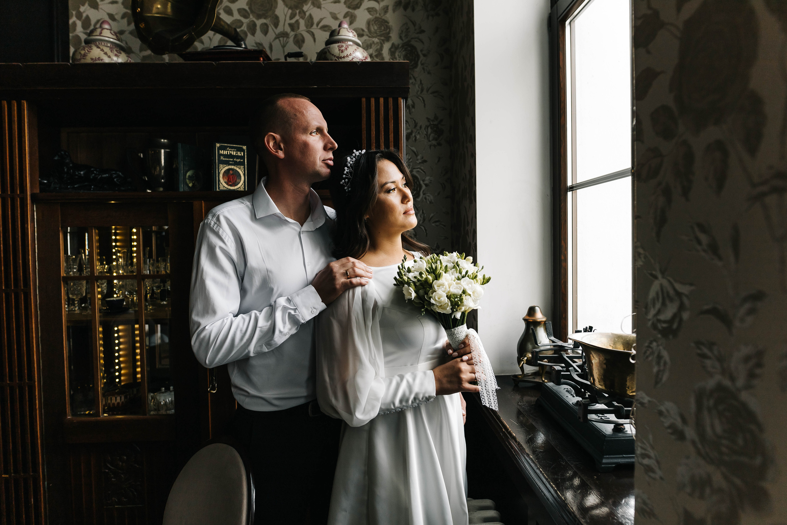 Diana&Viktor. Свадебный и портретный фотограф в Калининграде Наталия Еник