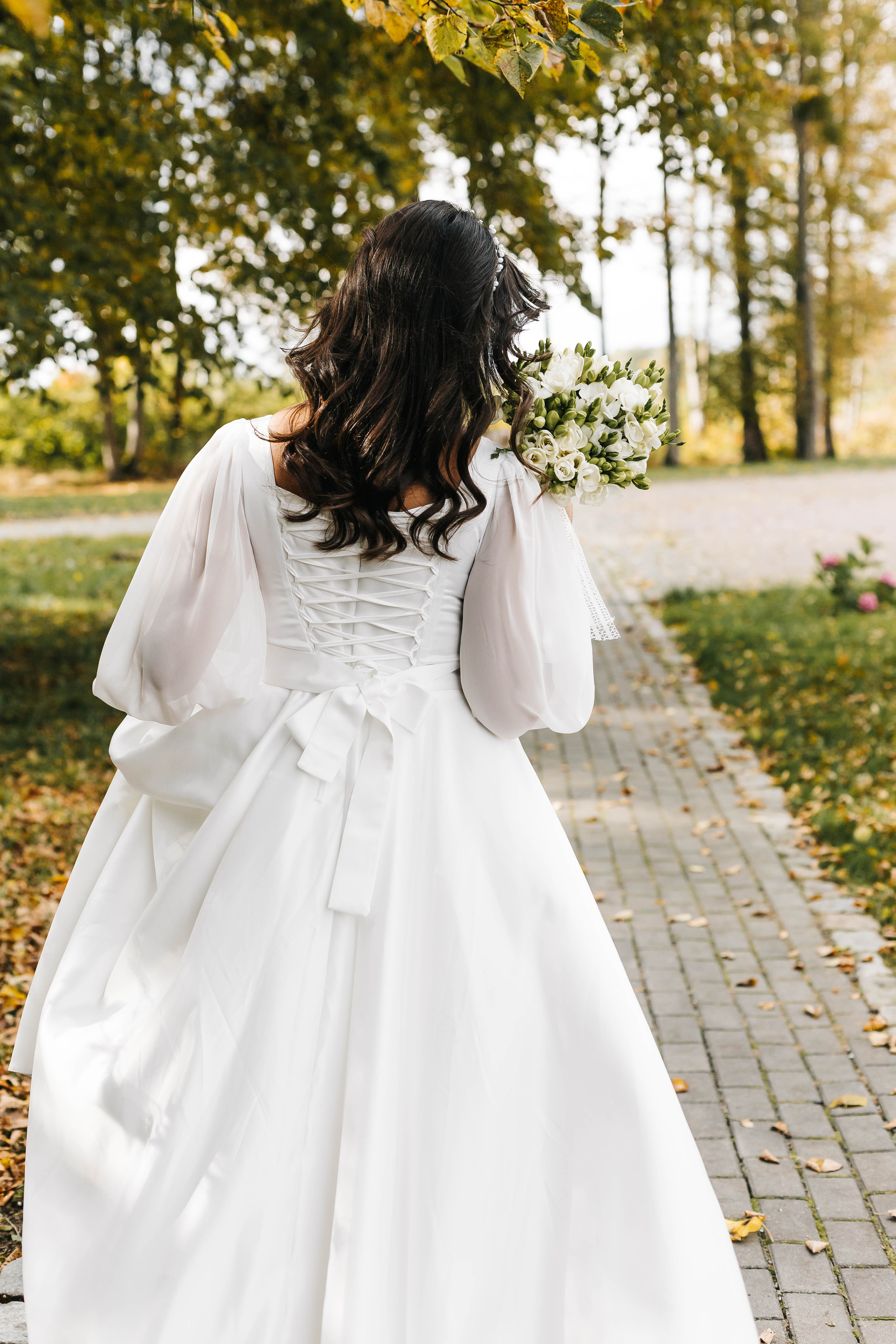 Diana&Viktor. Свадебный и портретный фотограф в Калининграде Наталия Еник