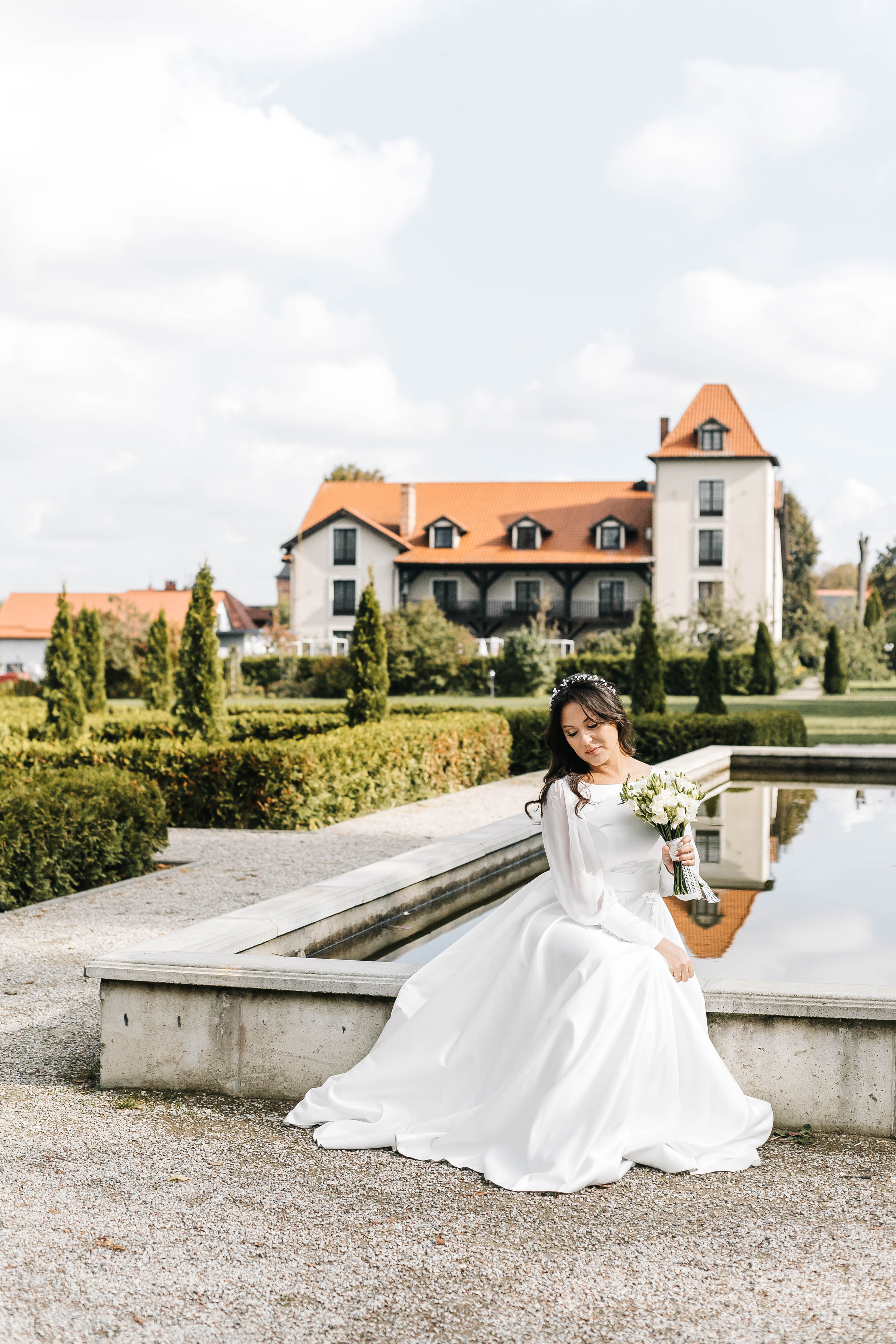 Diana&Viktor. Свадебный и портретный фотограф в Калининграде Наталия Еник