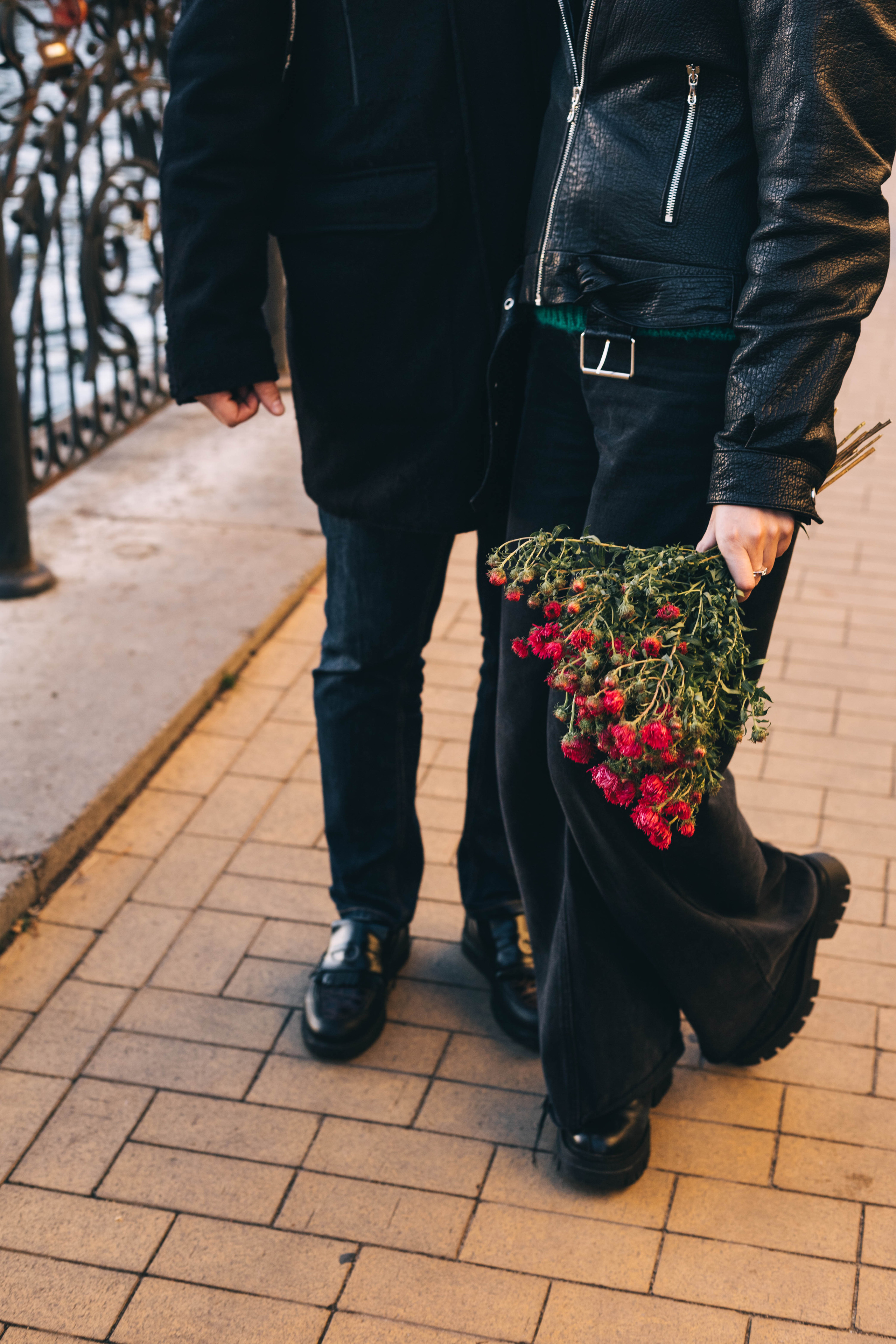 For Daria. Свадебный и портретный фотограф в Калининграде Наталия Еник