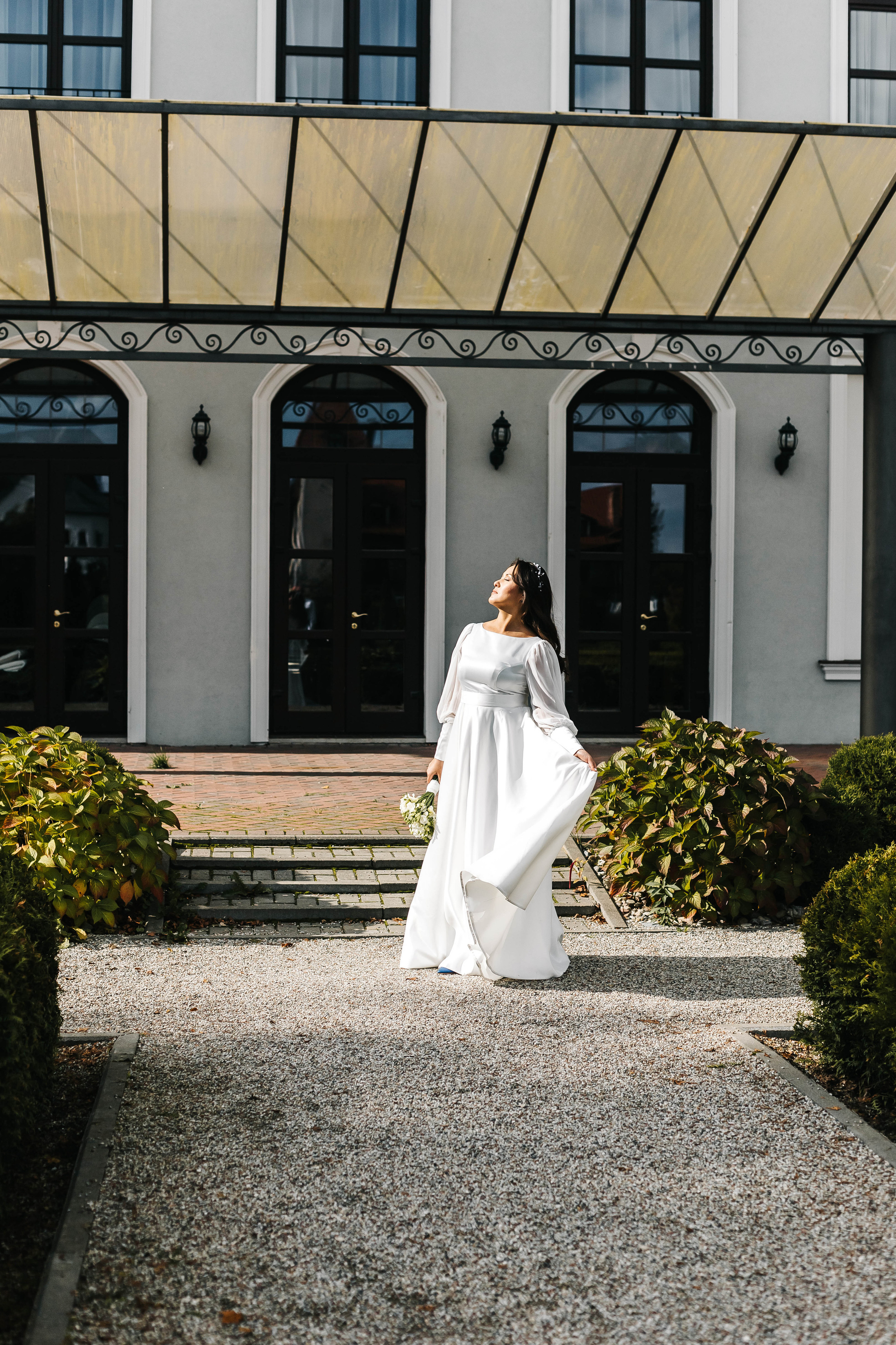 Diana&Viktor. Свадебный и портретный фотограф в Калининграде Наталия Еник